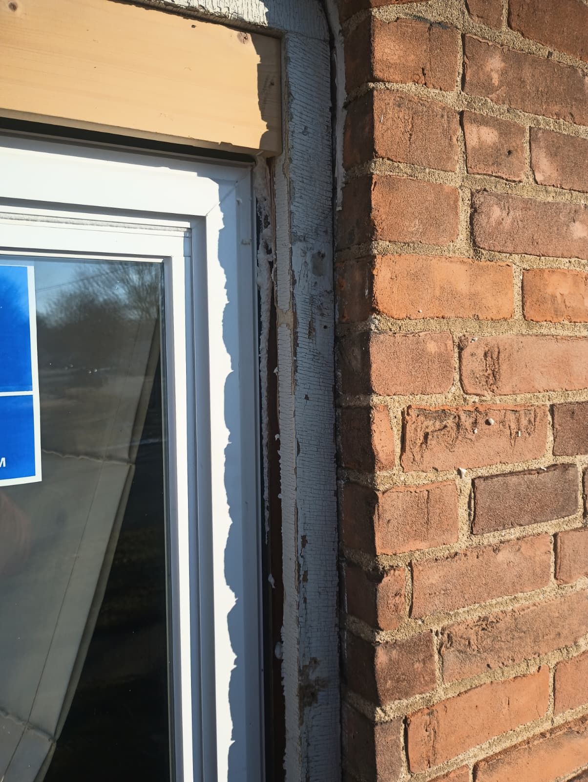 Project in North Manchester, IN by Window World Of Fort Wayne