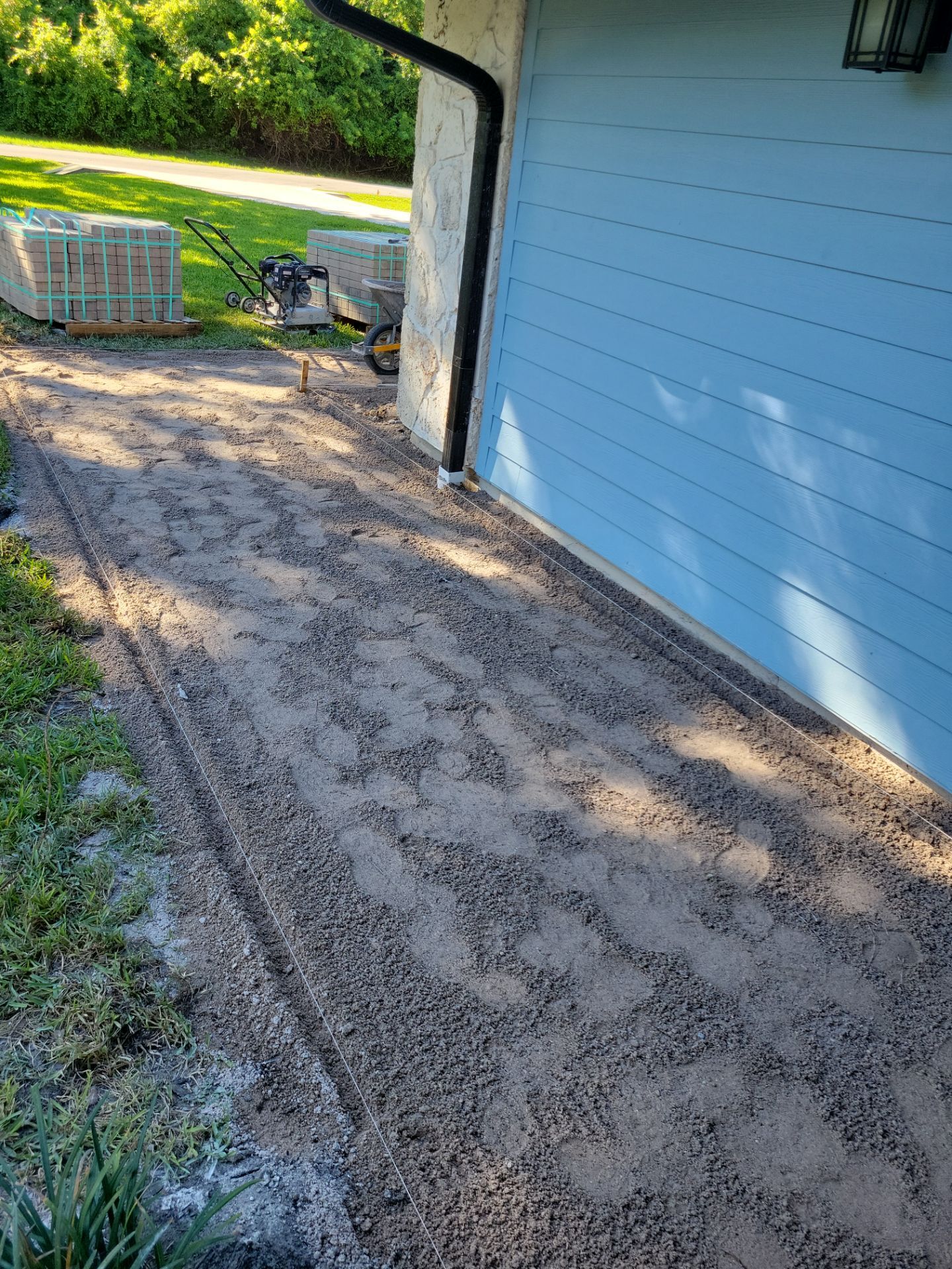 Crane Creek Transformation – Palm City Elegance by Alpha Zeta Enterprises Inc