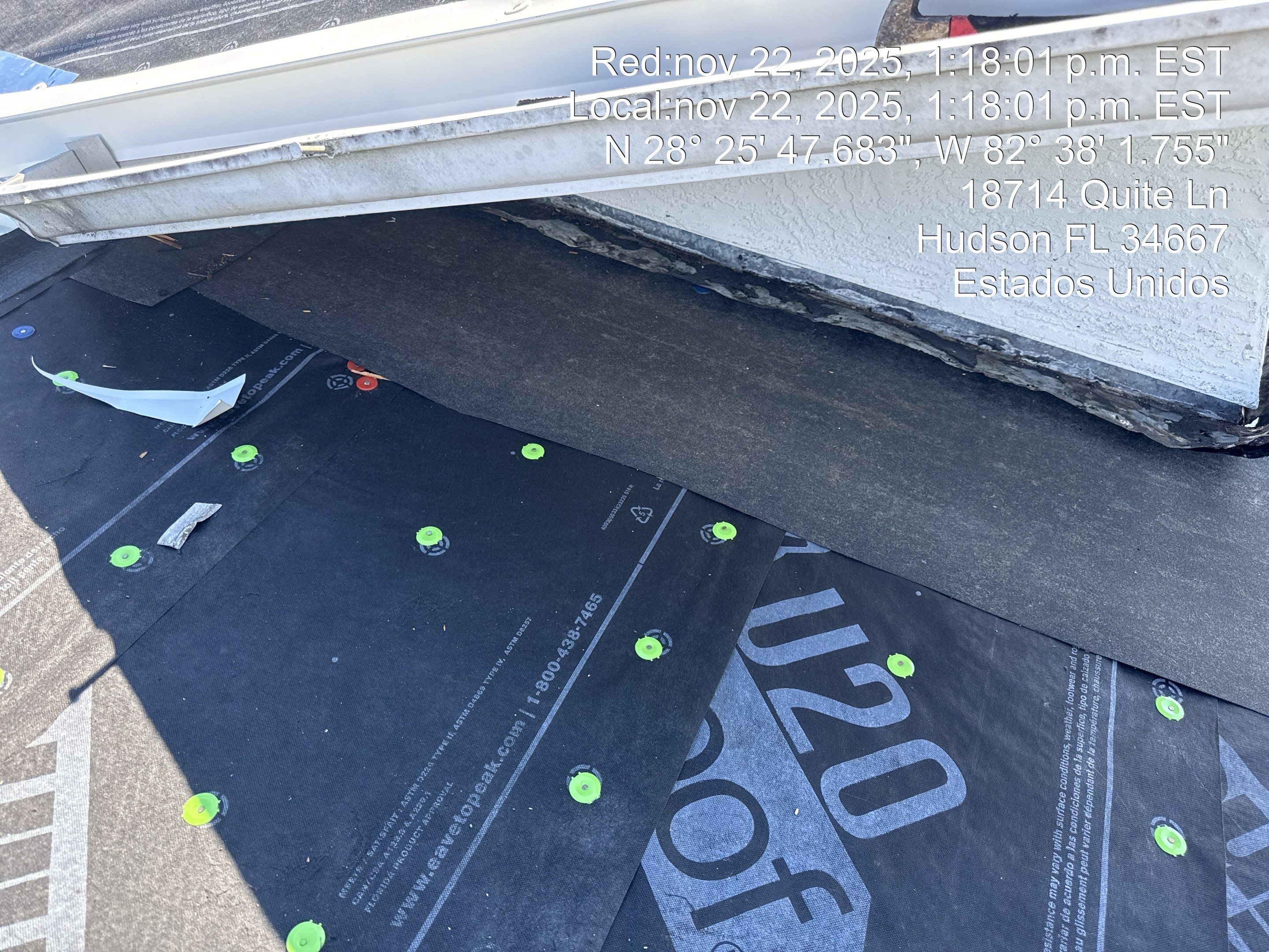 Project in Hudson by You Restorations LLC DBA YOU-Home