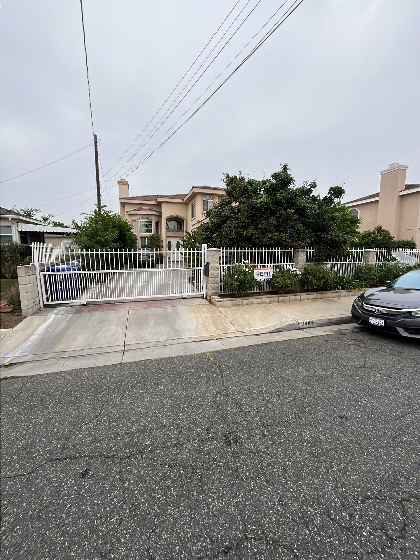 Tile Roof Reset Project - Rosemead CA 91770 by Epic Roof Replacement
