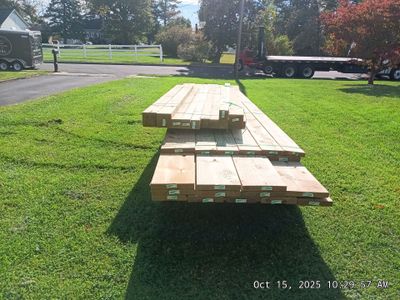 Project in Eagleville