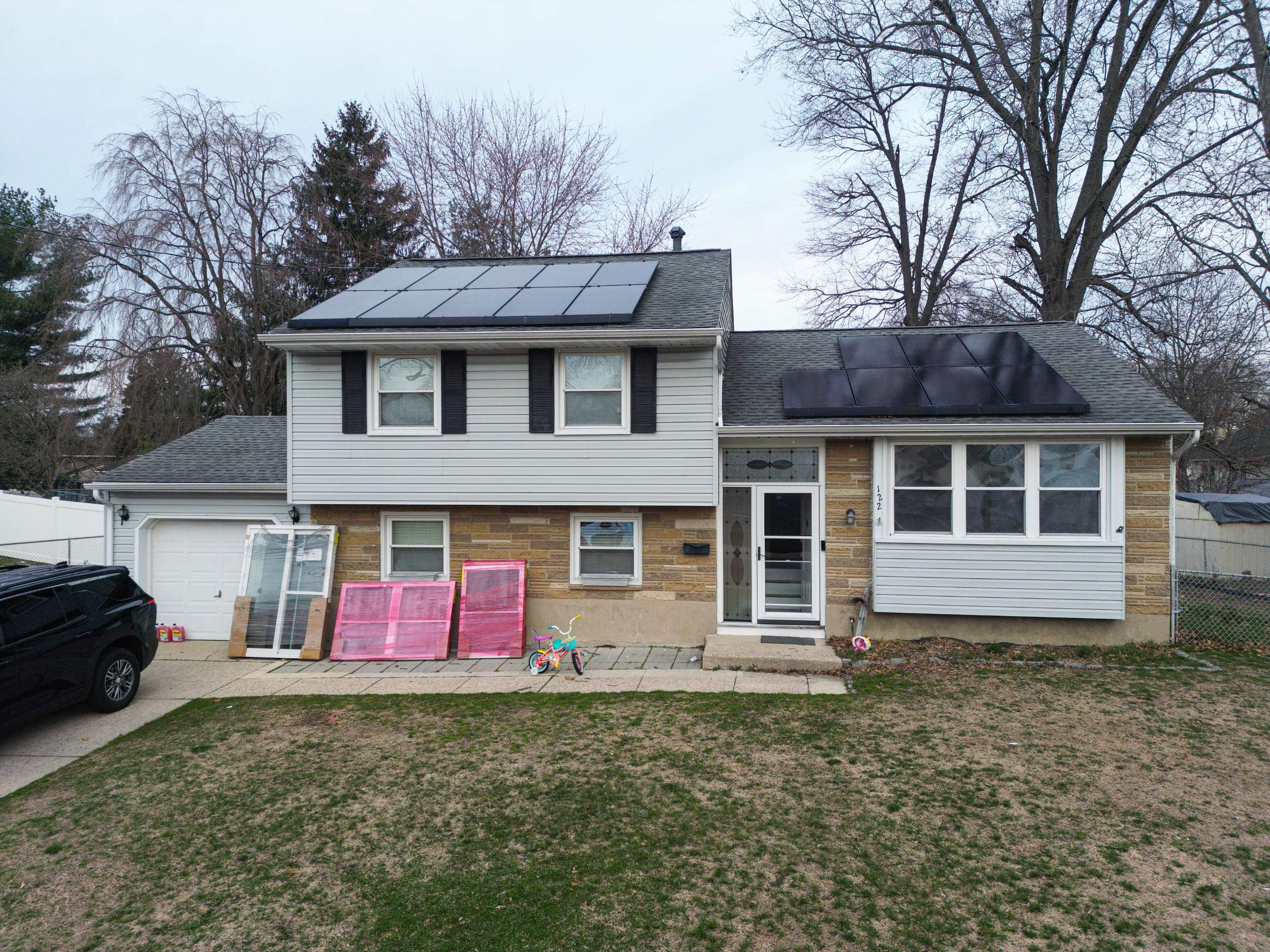 Window & Door Replacement in Mount Holly, NJ 08060 by Mighty Dog Roofing of South Jersey 