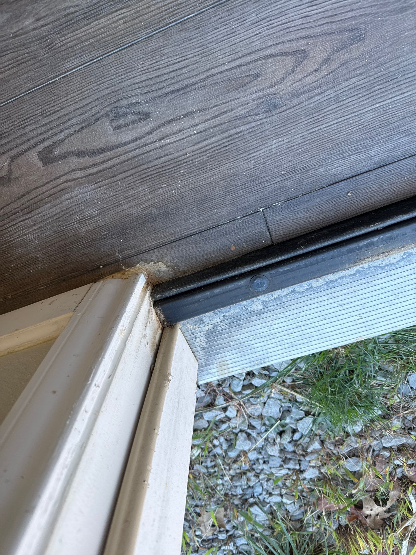 Flood Damage restoration by In & Out Construction & Remodeling, LLC