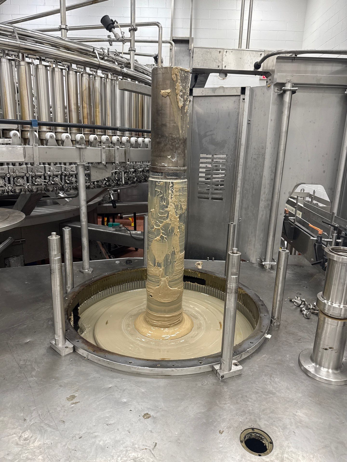 Capper Replacement Latham, NY by Leggett Service & Consulting