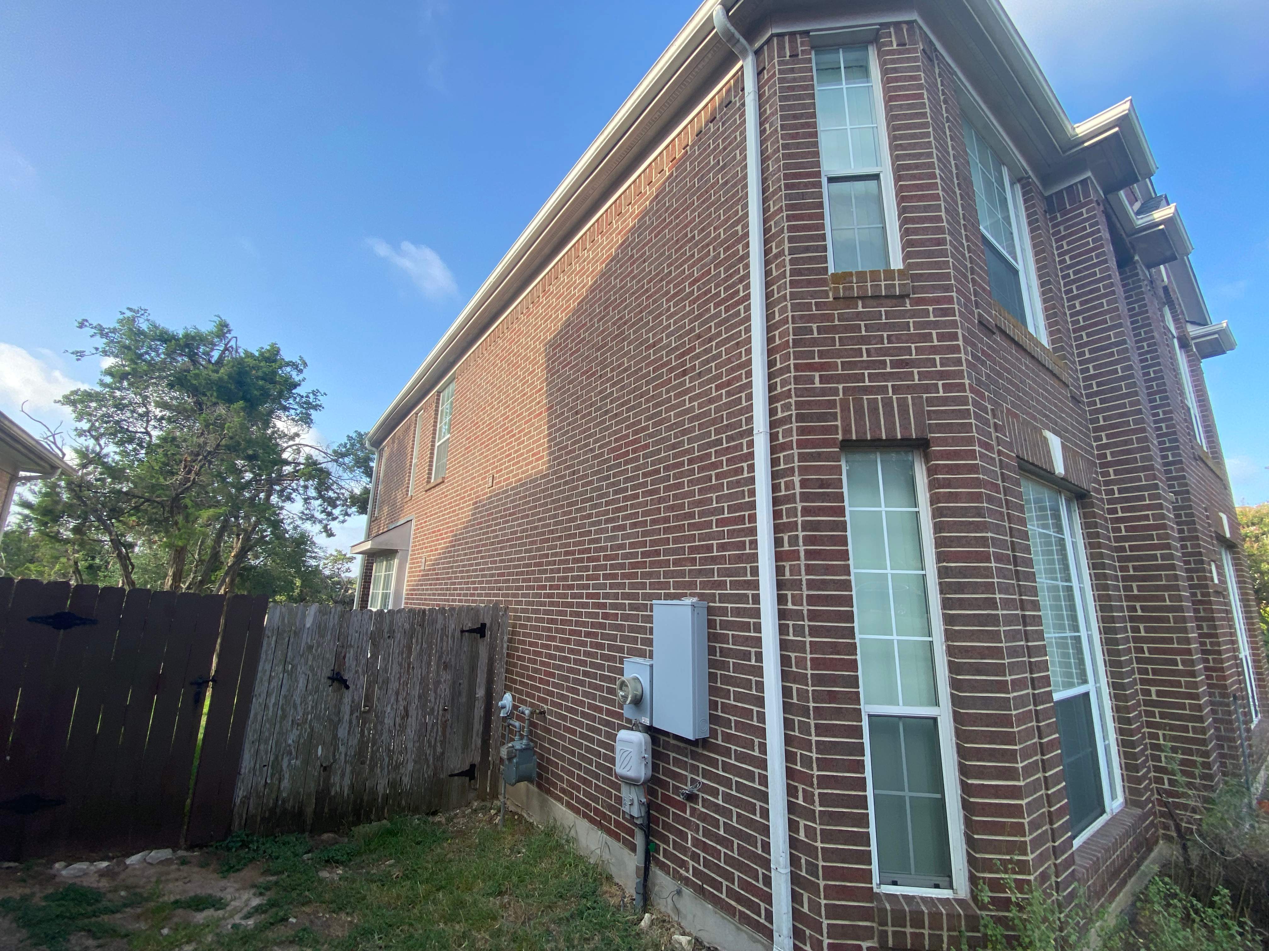 Project in Austin by Rhino Roofing and General Contracting, LLC