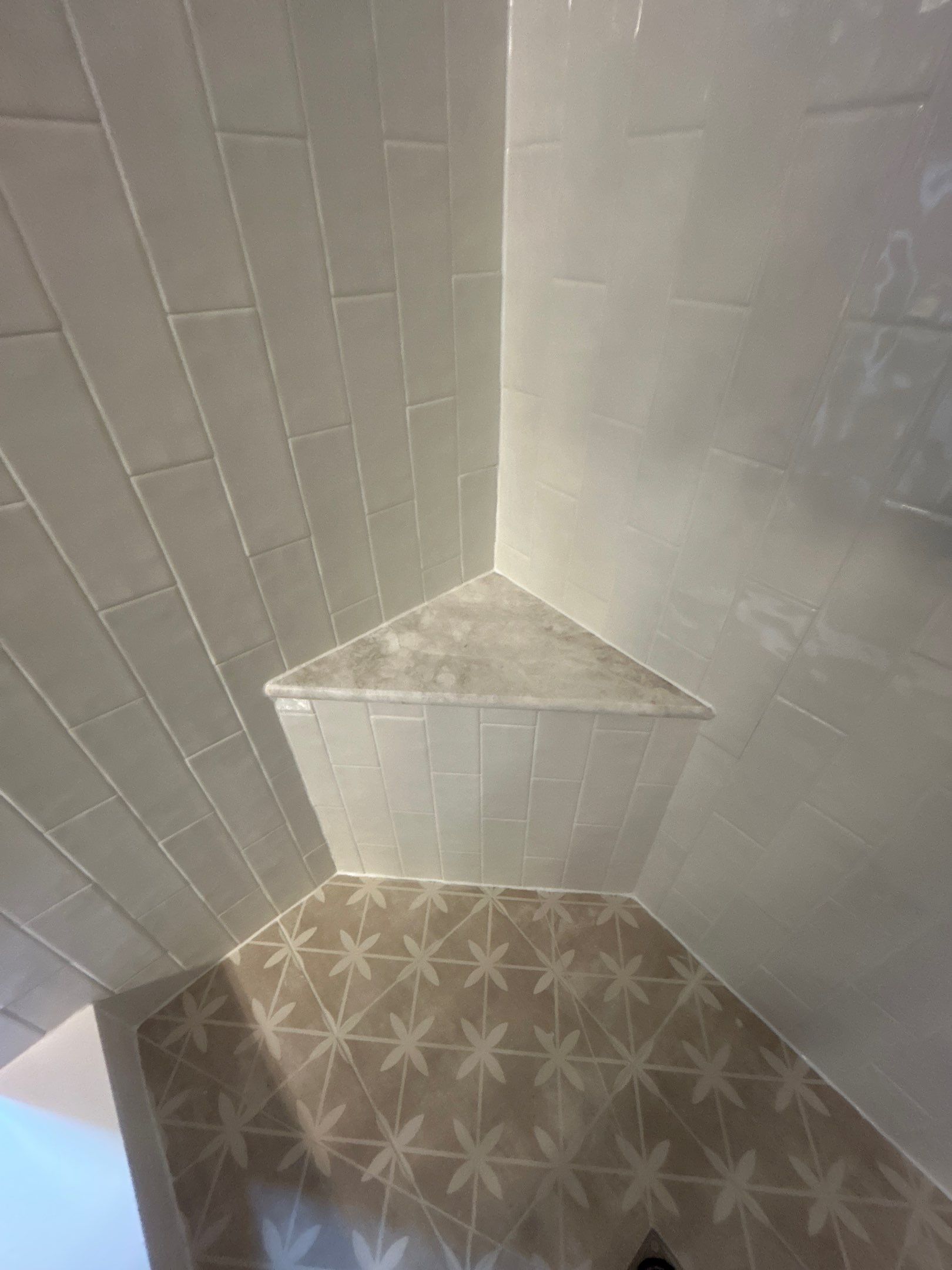Project in Louisville by Footprints Floors Kentucky