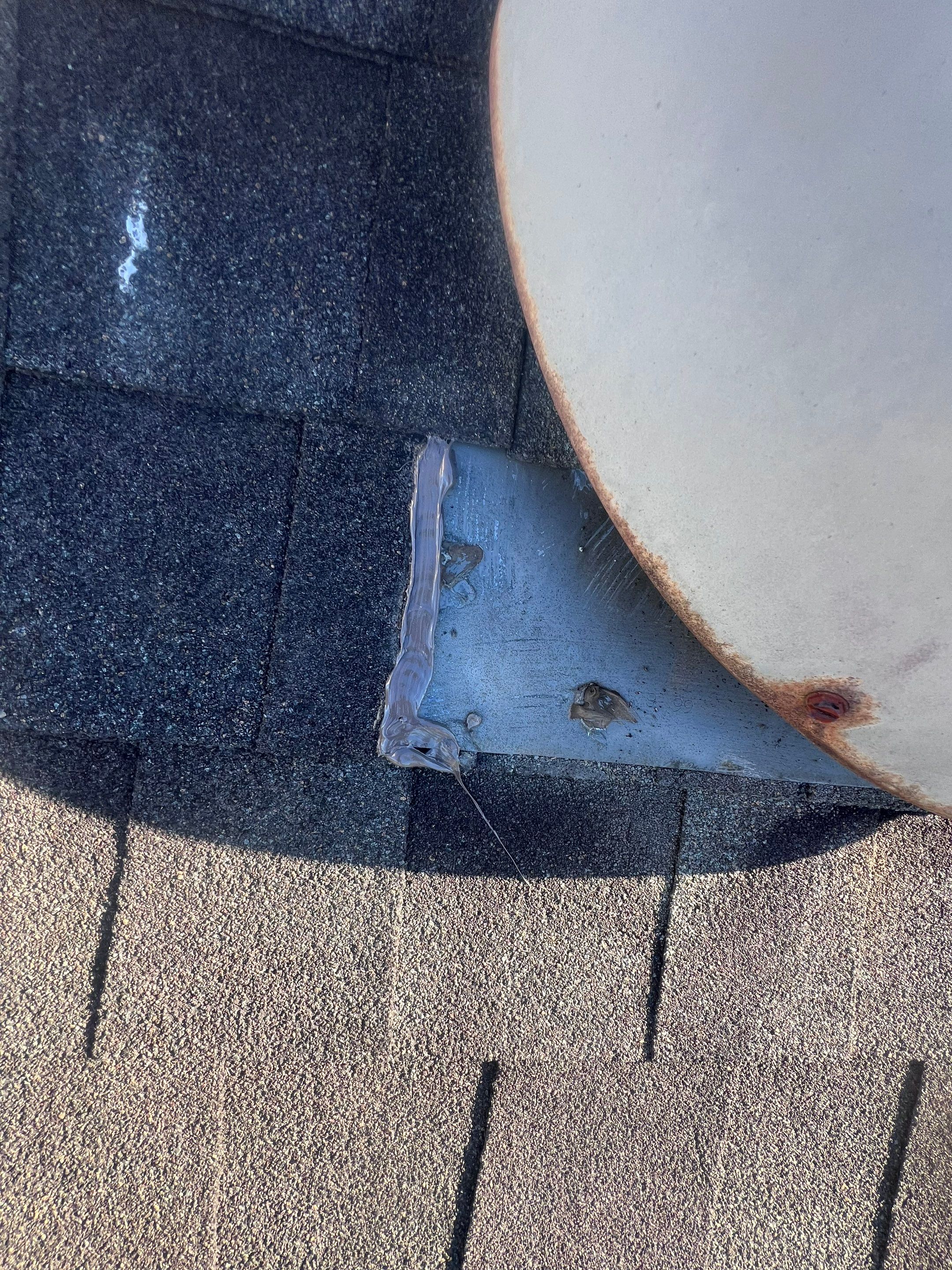Residential Roofing Installation using Owen's Corning Duration (Lifetime) Shingles by Roof Repair Company