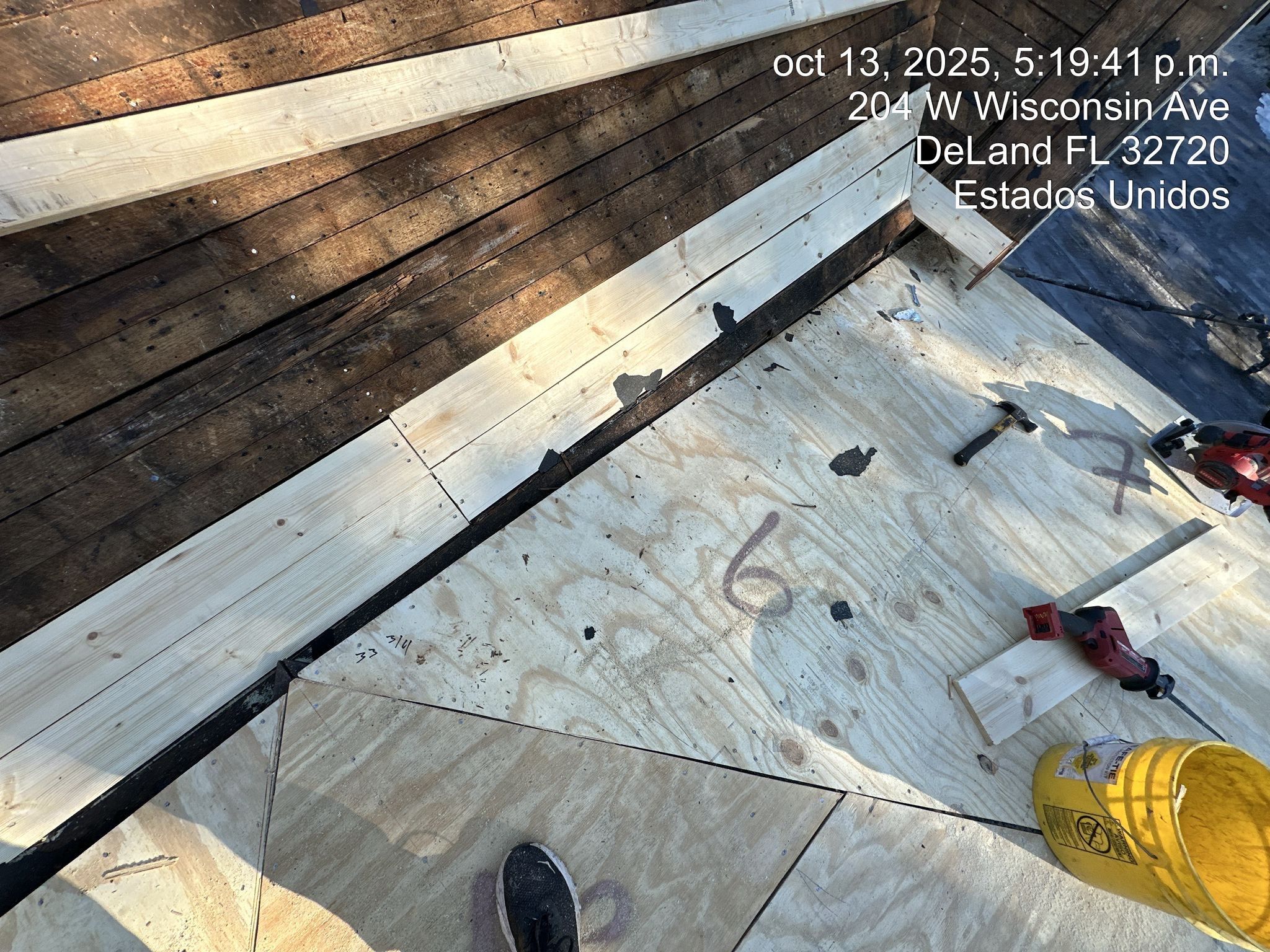 Deland by Florida Blue Roofing, LLC