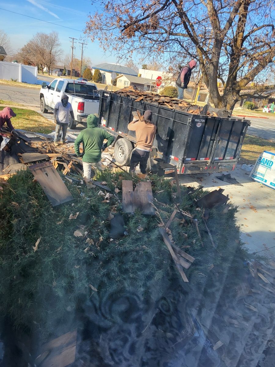 Odgen Utah Residential Roof Replacement by ASAP Roofing & Restoration