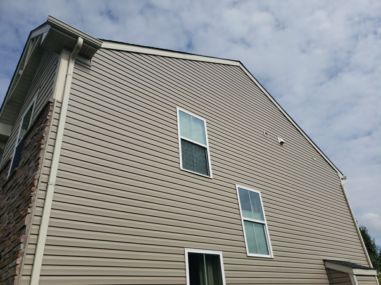 Roger Tolson by Silver Leaf Contracting 
