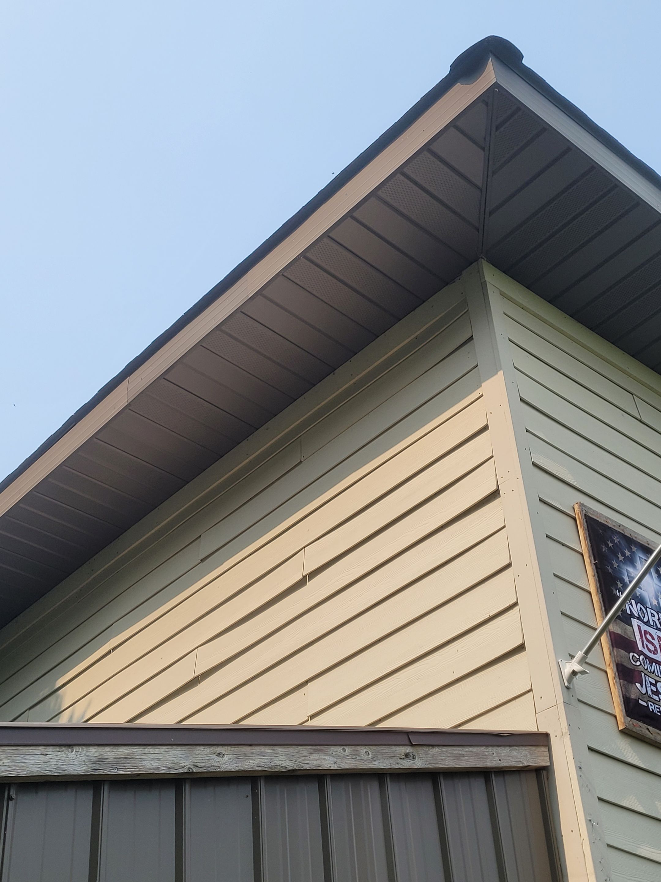 Perry Beichel by Silver Leaf Contracting 