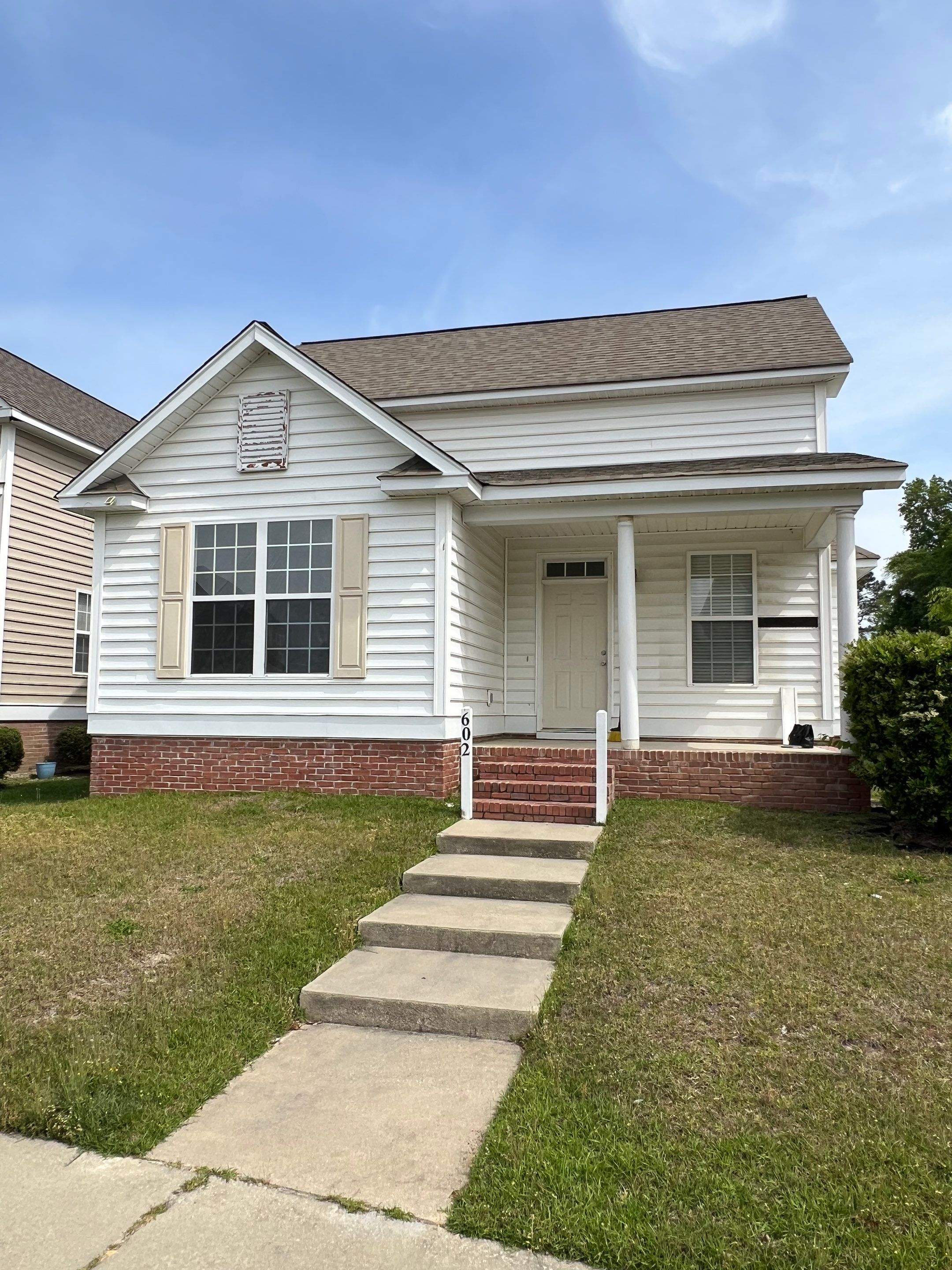 Hardie Siding Installation - Columbia by Midlands Roofing & Exteriors