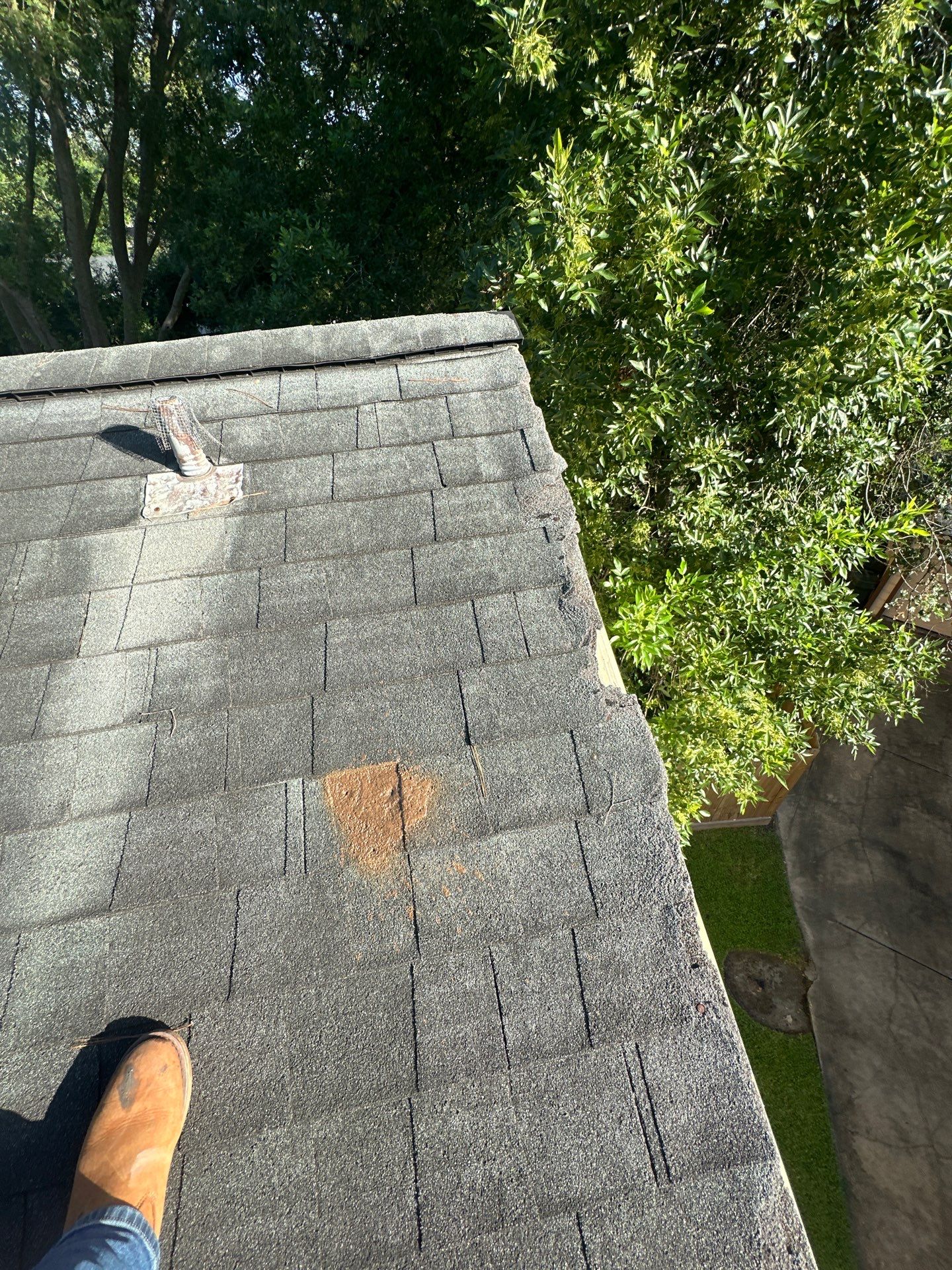 Roof Replacement in Briar Forest, Houston TX by Roof Repair Company