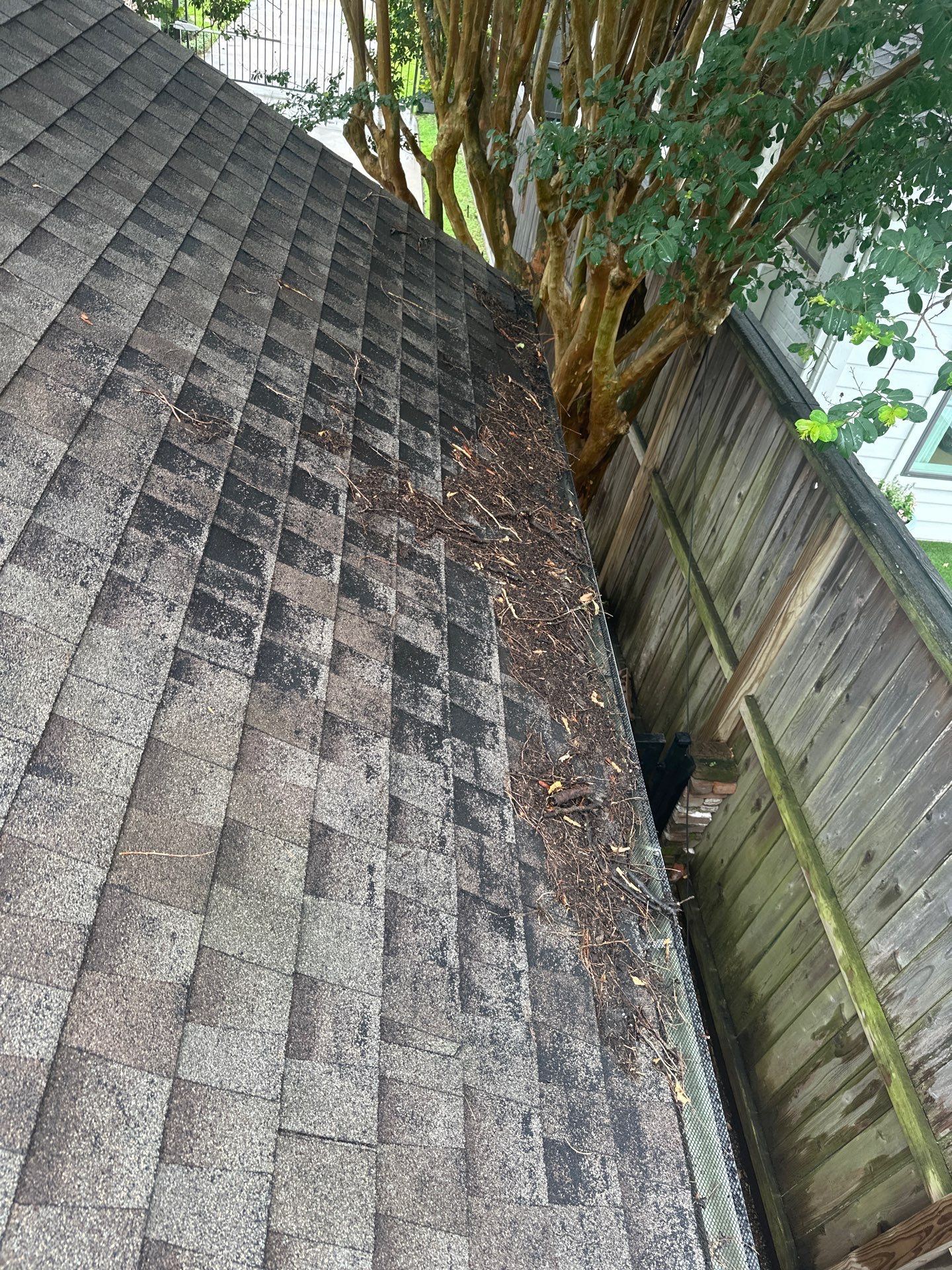 Roof Repair Houston by Roof Repair Company