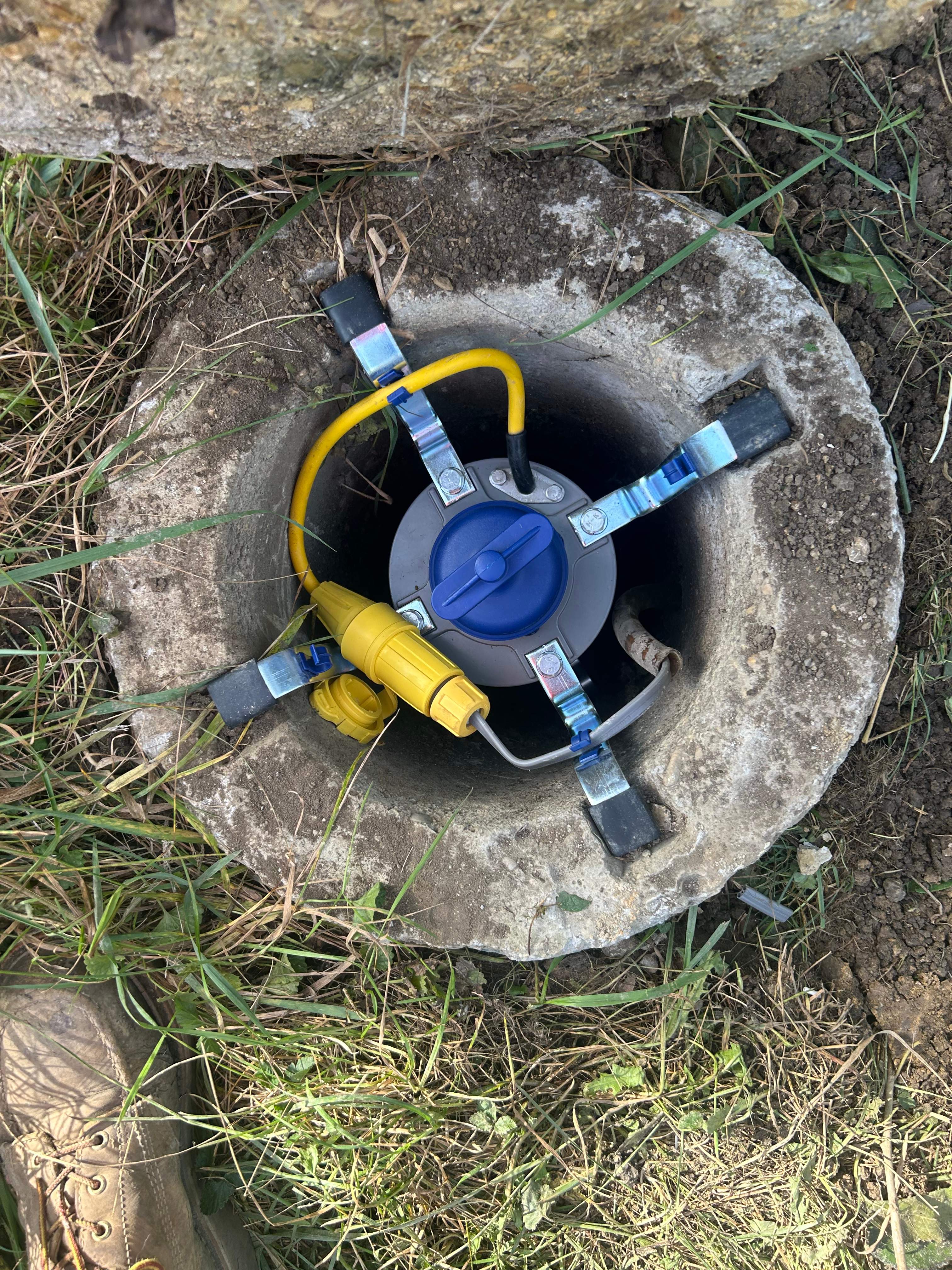 Singulair® Model 206C Aerator Replacement by Allied Water Services