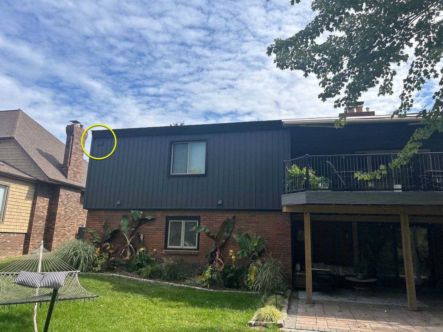Siding Replacement using Alside 7" B&B by 180 Contractors
