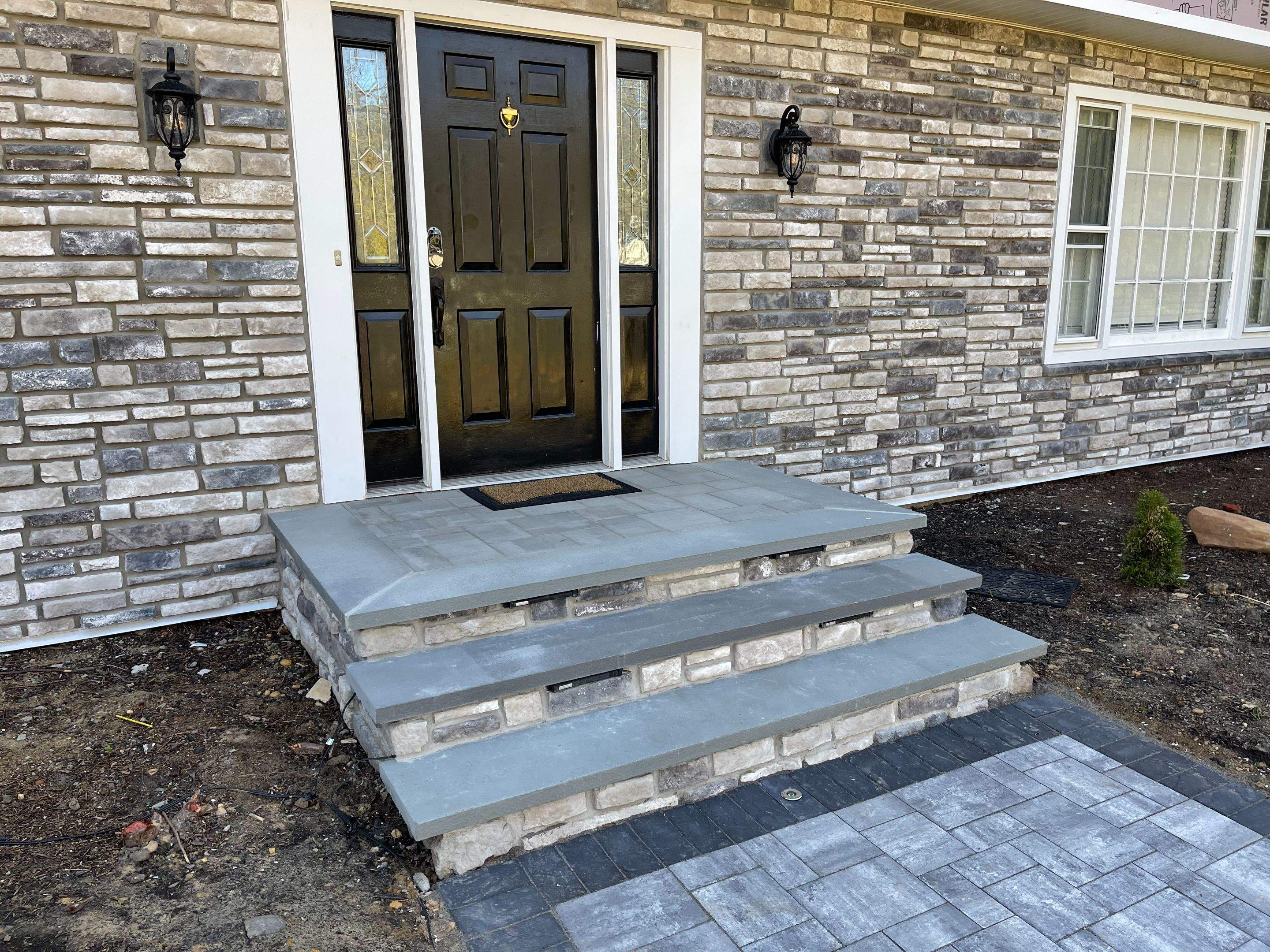 Roofing, Siding, Gutters, Windows and Stone  by Stofan Construction LLC