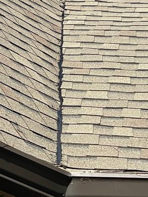 Residential Roof Repair