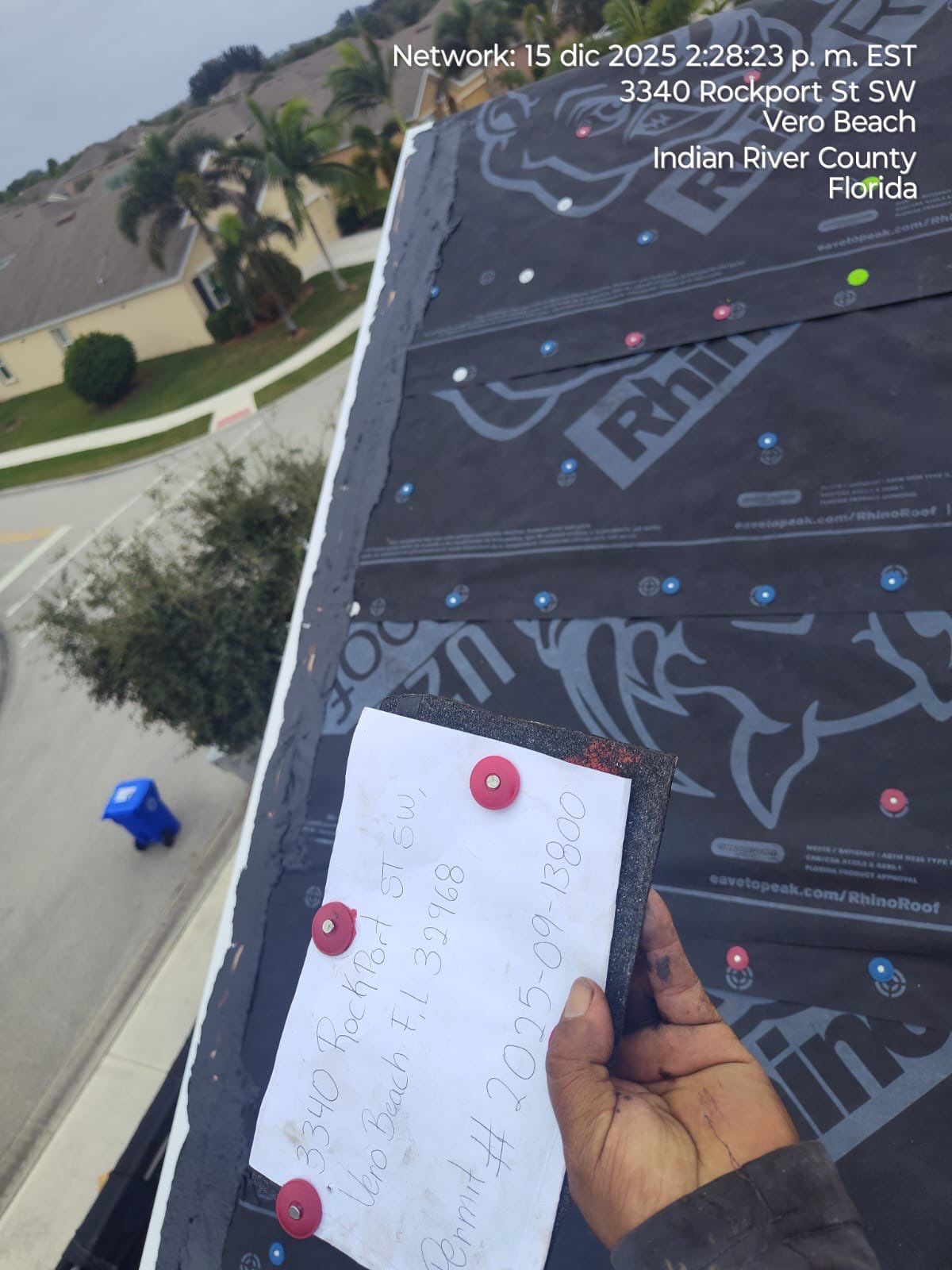 Project in Vero Beach by You Restorations LLC DBA YOU-Home