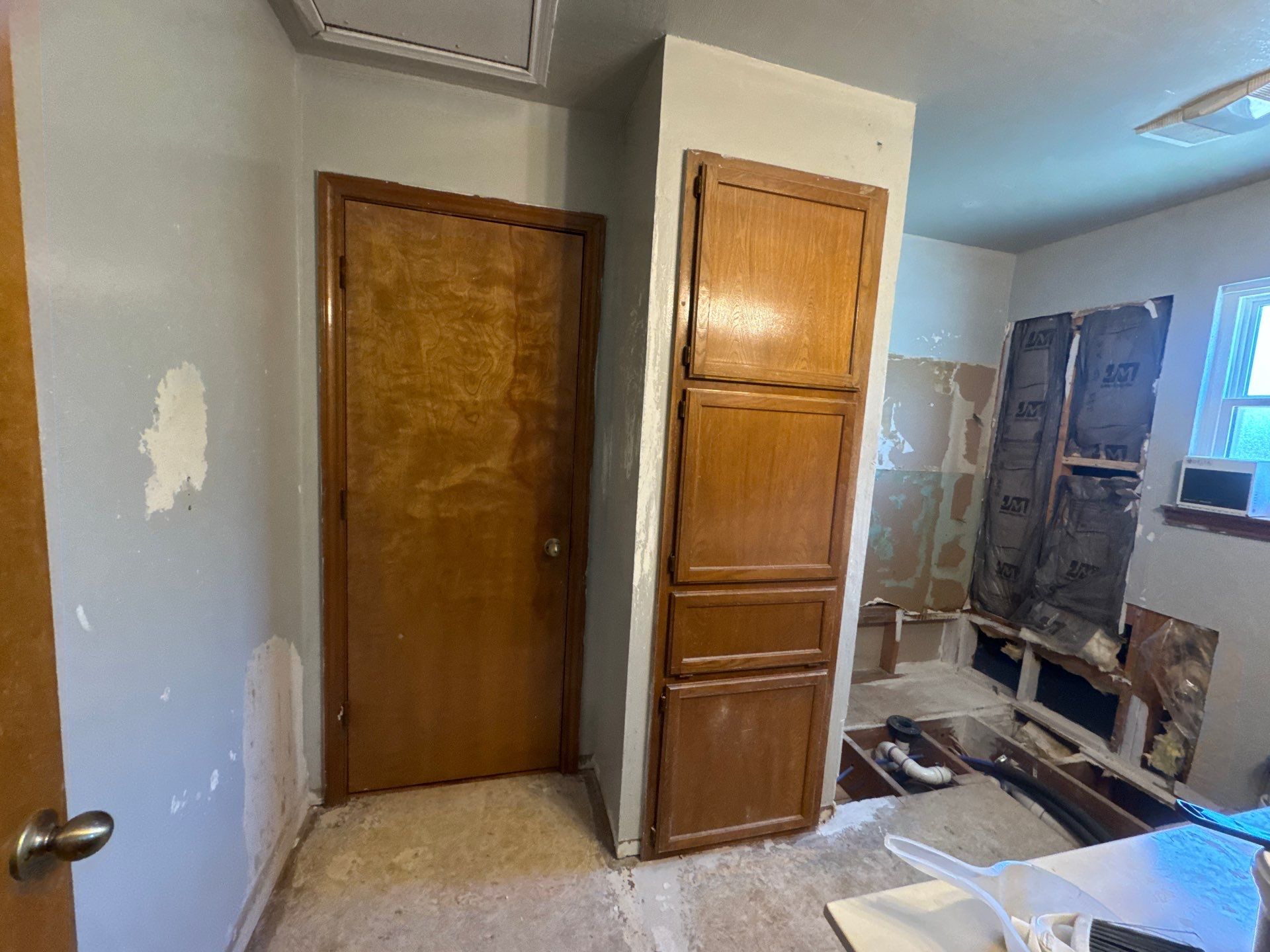 Complete Remodeling To A 40 Year Old House in Burleson, TX photo 111