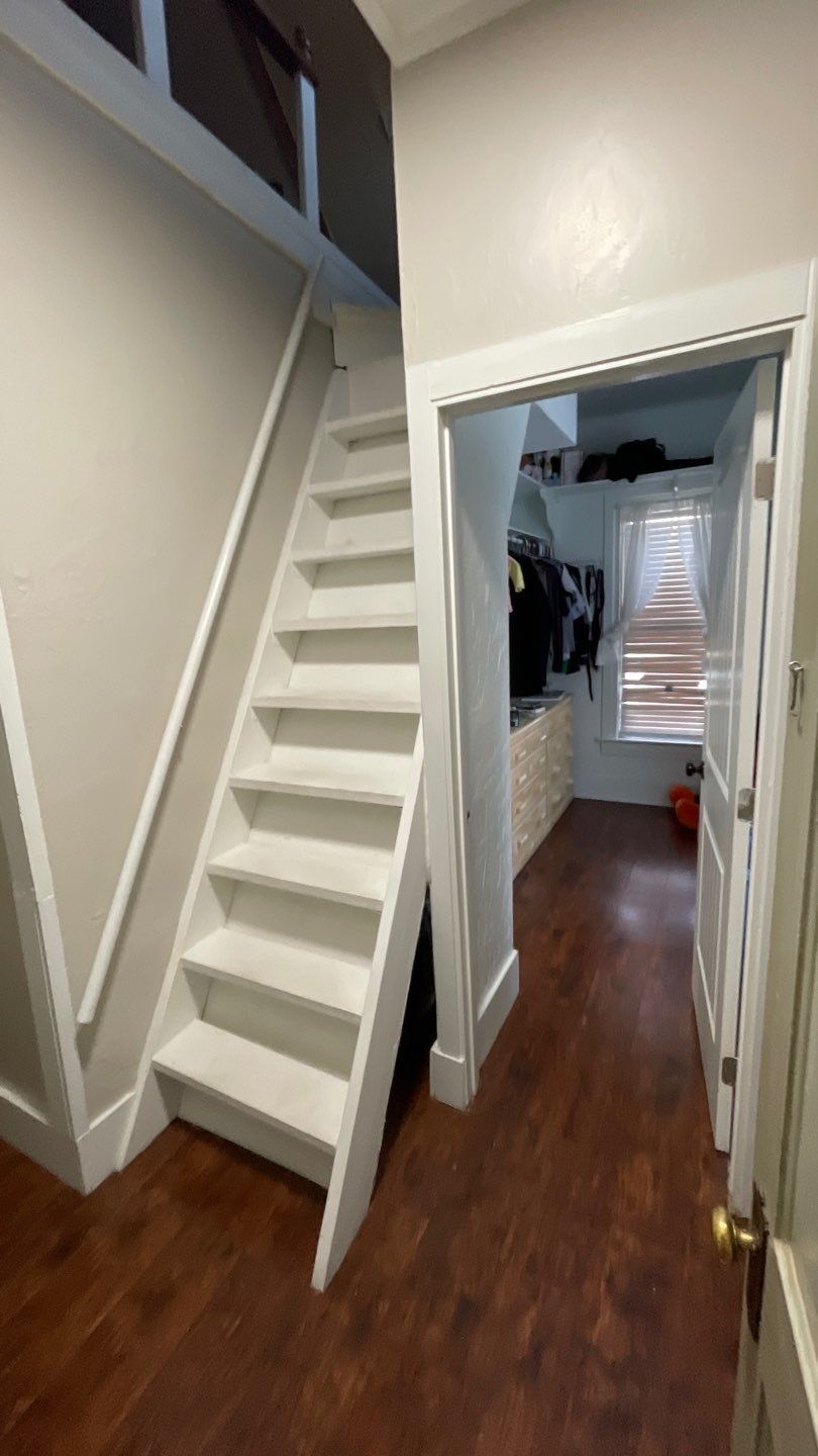 Project in Sandy by Rudd Builders LLC