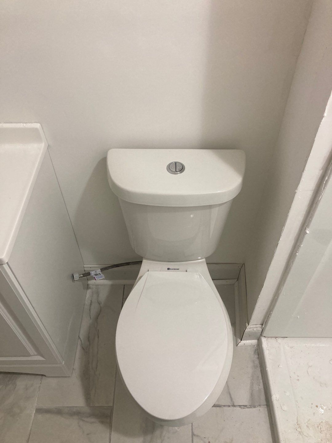 Tuscaloosa - Bathroom Addition by Pillar and Pine