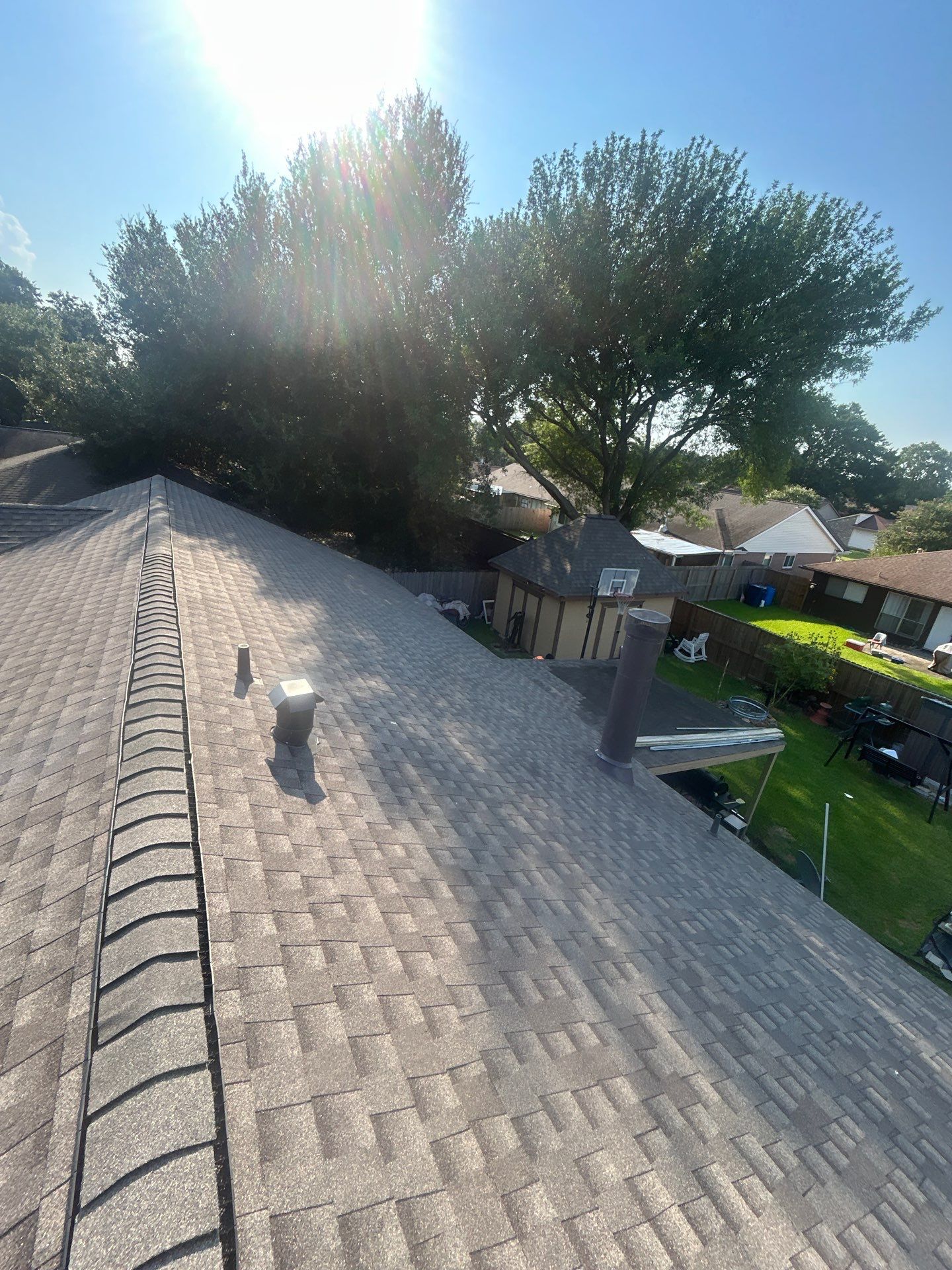 Roof Repair Baytown by Roof Repair Company