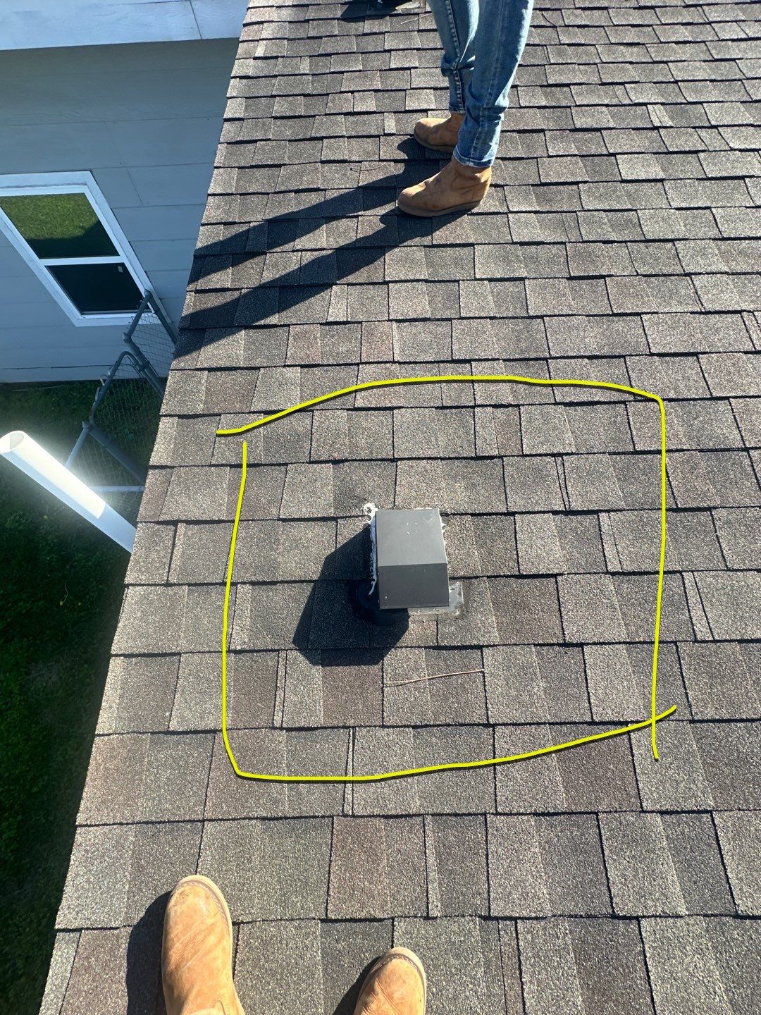Roof Repair Pasadena by Roof Repair Services LLC