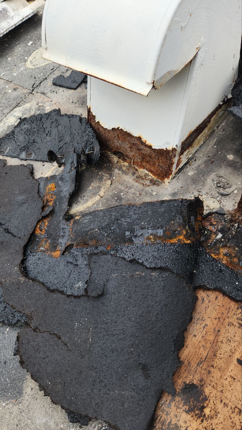 Concrete Tile Roof Repair and Vent Replacement in Deerfield Beach by Aastro Roofing