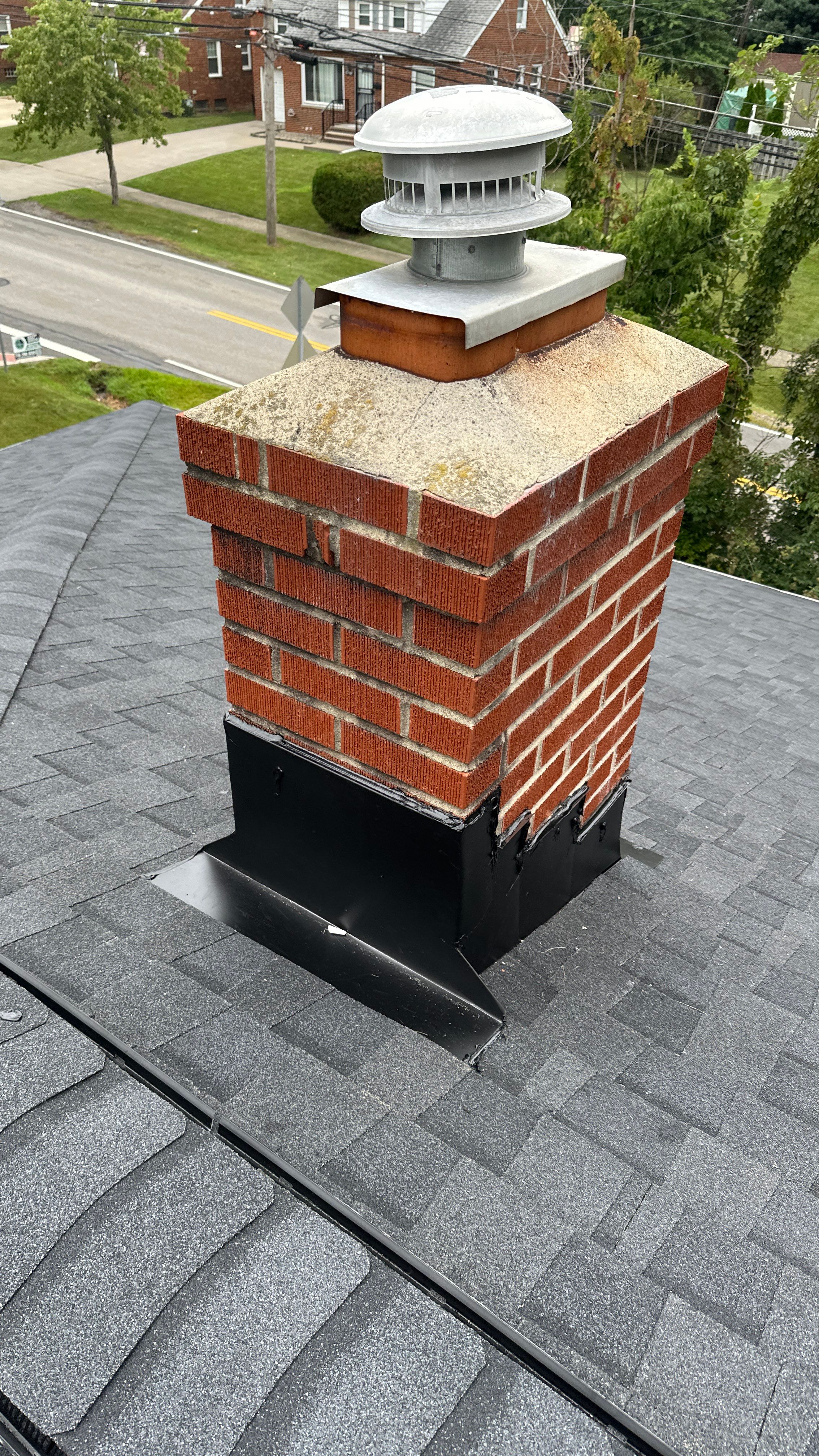 Roof, Gutter, and Window Replacement by Homestyle in Middleburg Heights by Homestyle Home Improvements (HHI)