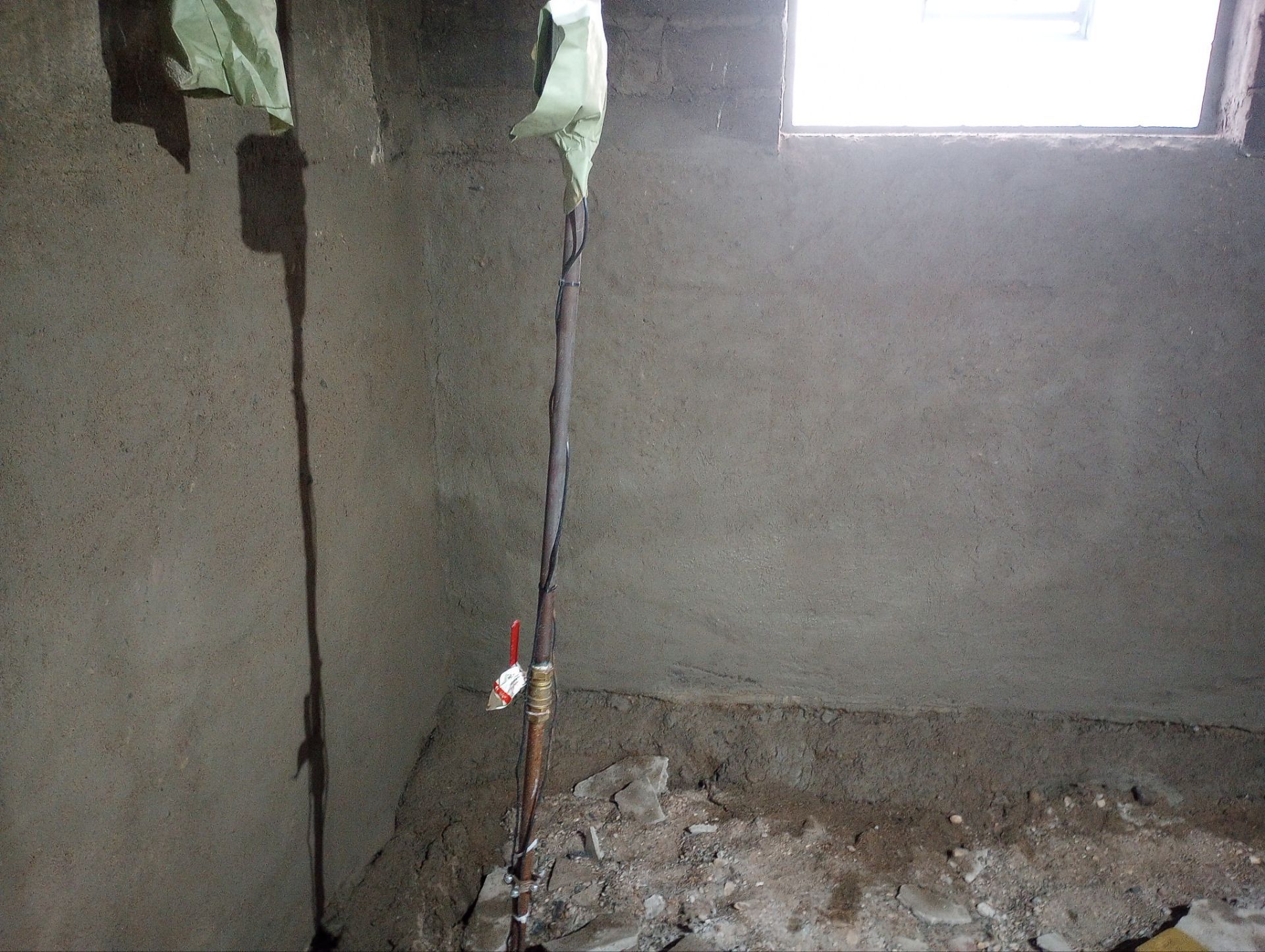 South Minneapolis, dry and secure by Waterproofing Northeast
