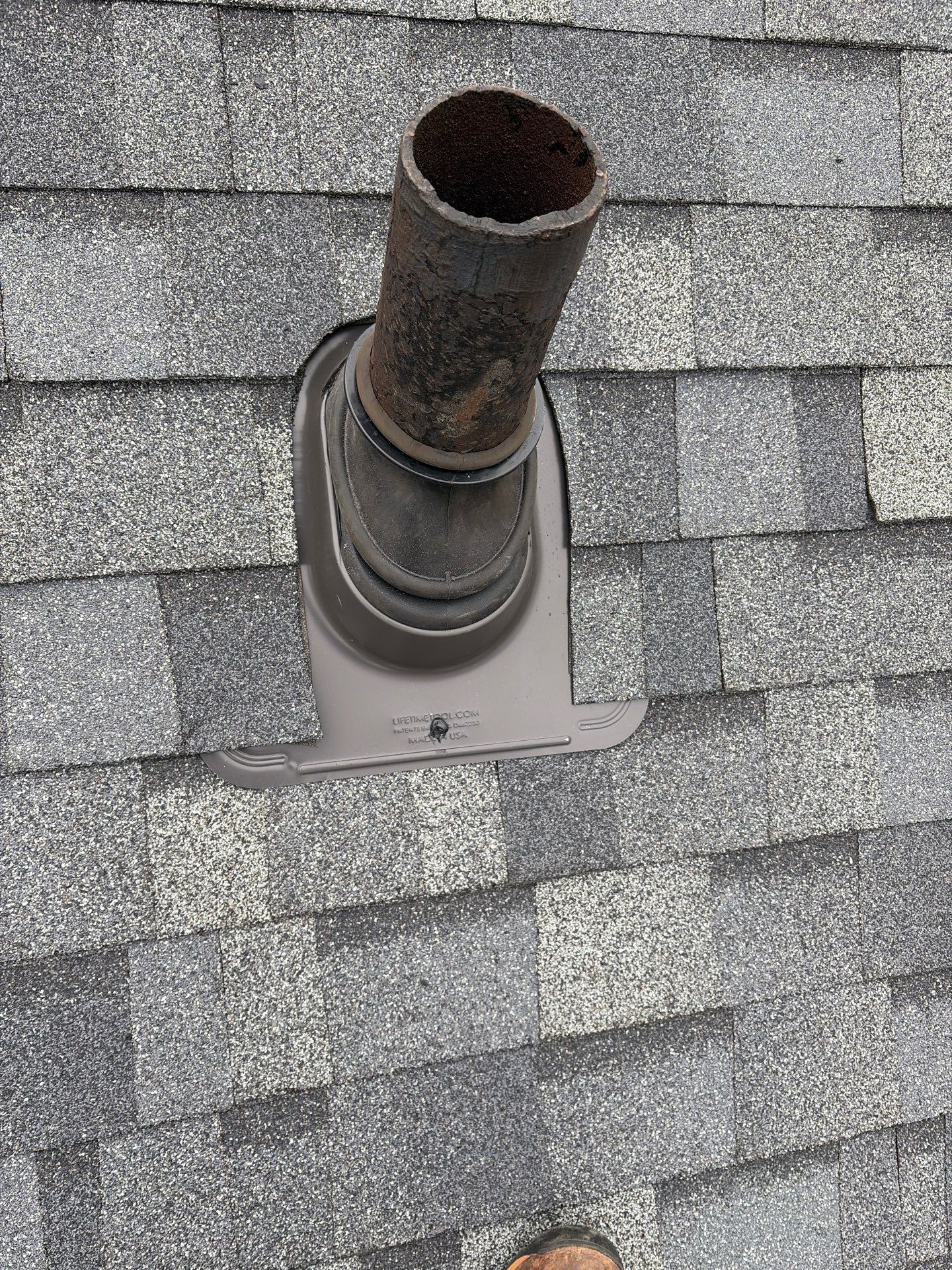 Roof Replacement using Owens Corning Duration by 180 Contractors