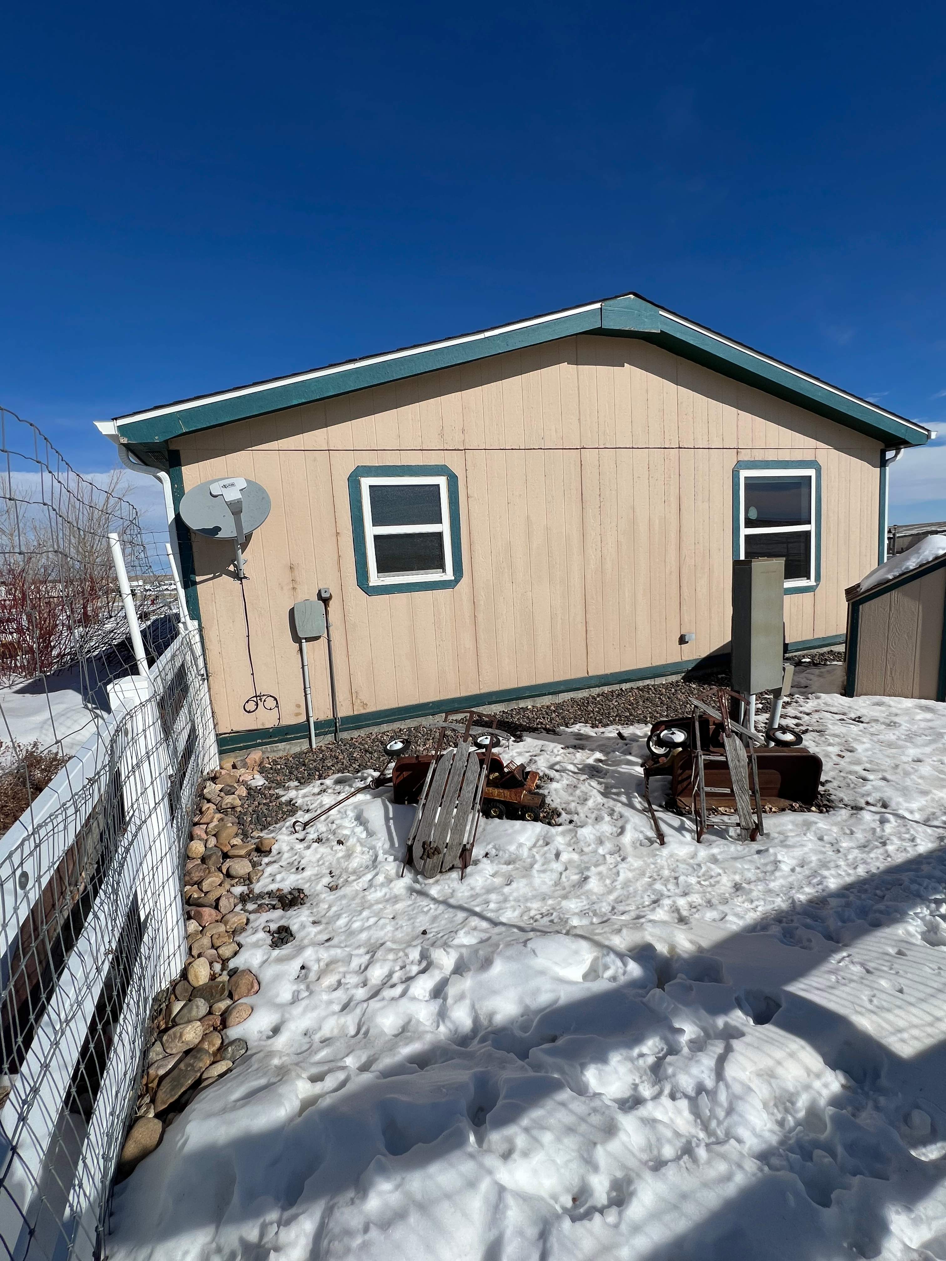 Coming Soon! Diamond Kote Siding Project With Anlin Windows  by 1st choice windows and siding