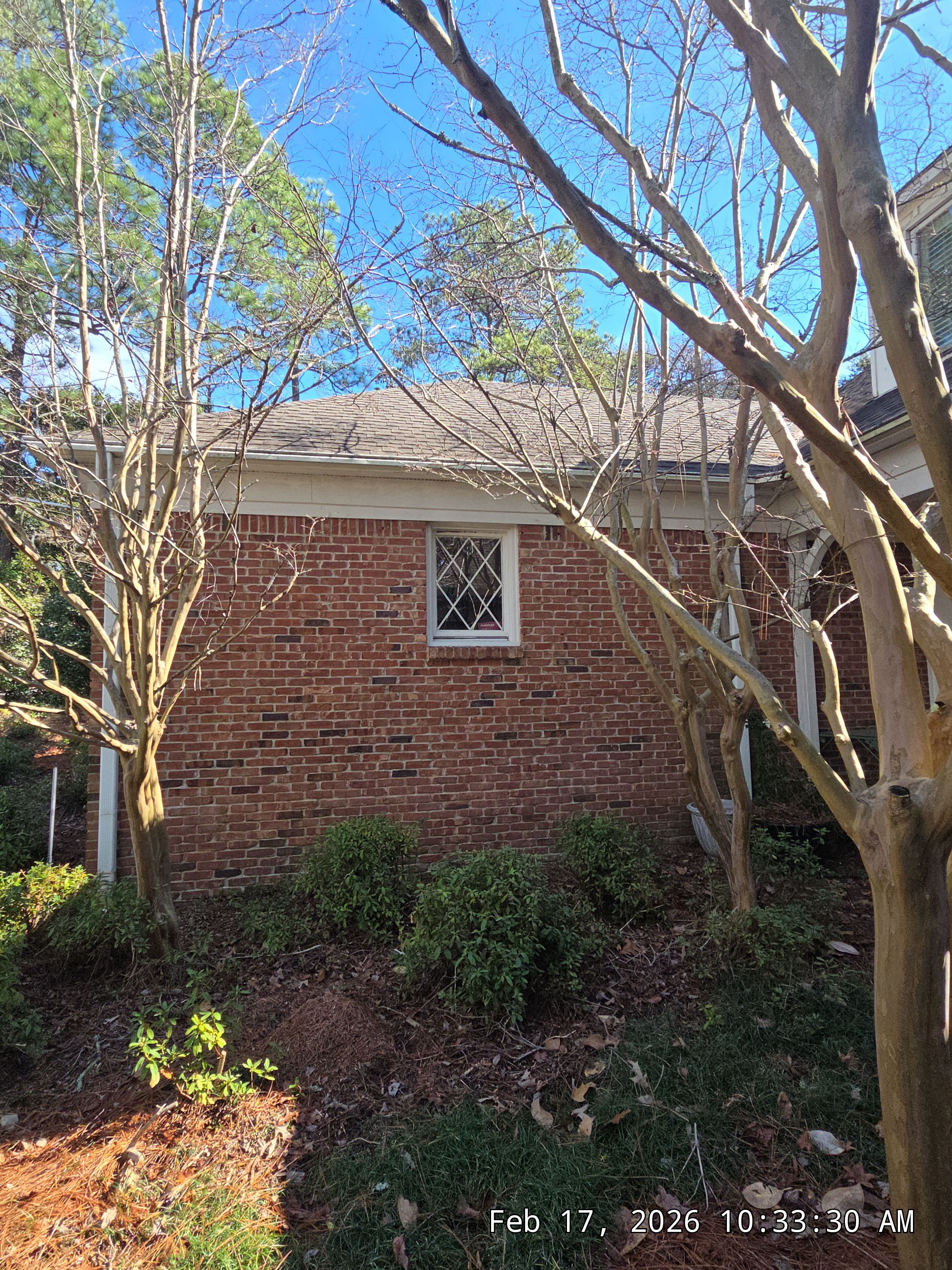 Ackerman Project in Vestavia Hills by The Window Source