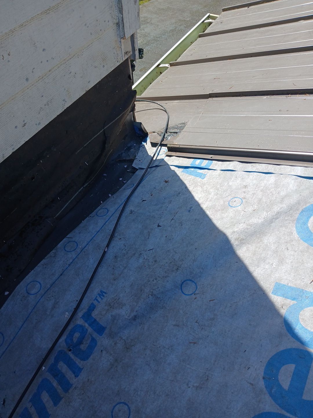 Multifamily Project in Kent by RoofSmart