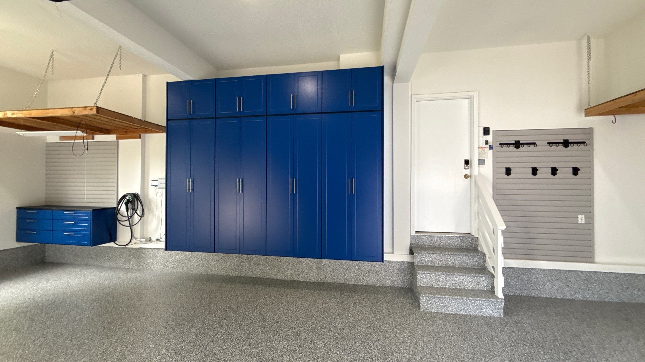 Take Your Garage To The Next Level  by Banner Garage