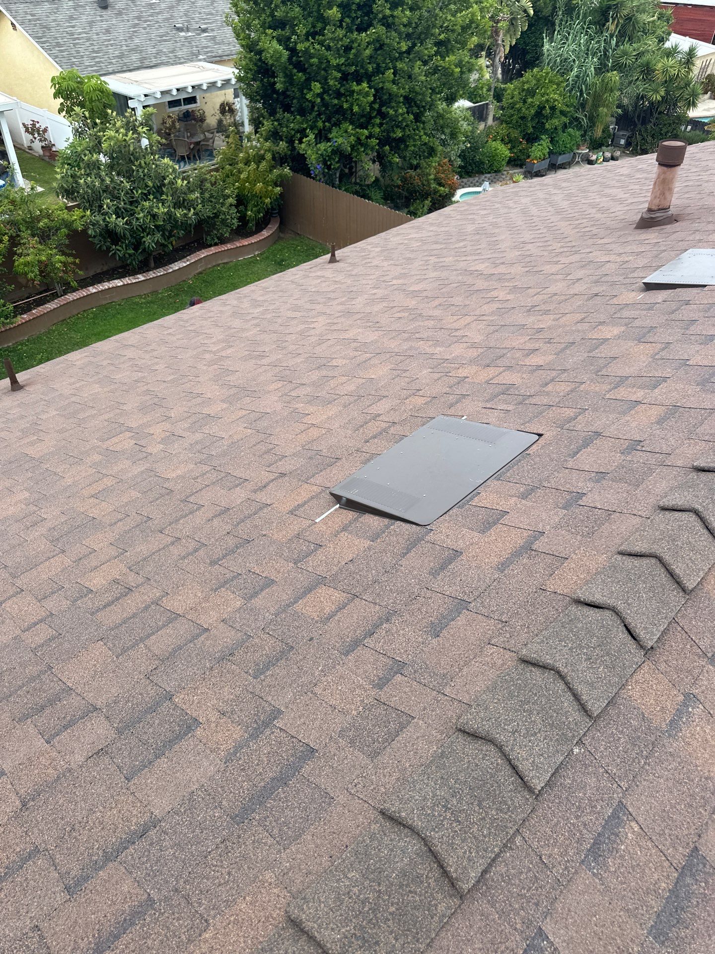 Roof Replacement - Anaheim, CA 92807 by Epic Roof Replacement