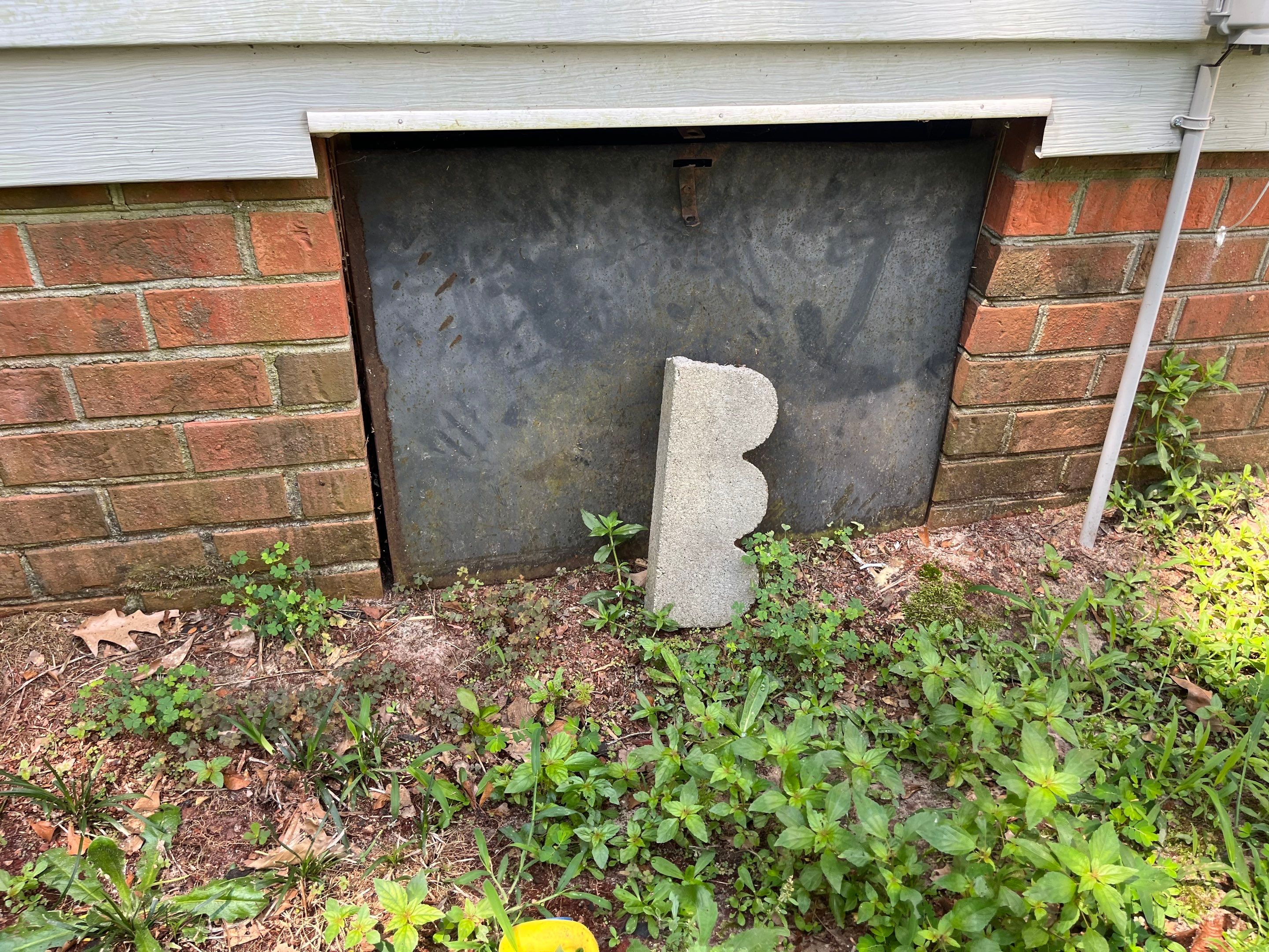 Impact Choice Encapsulation using Tri-Plex Insulation by Impact Crawlspace