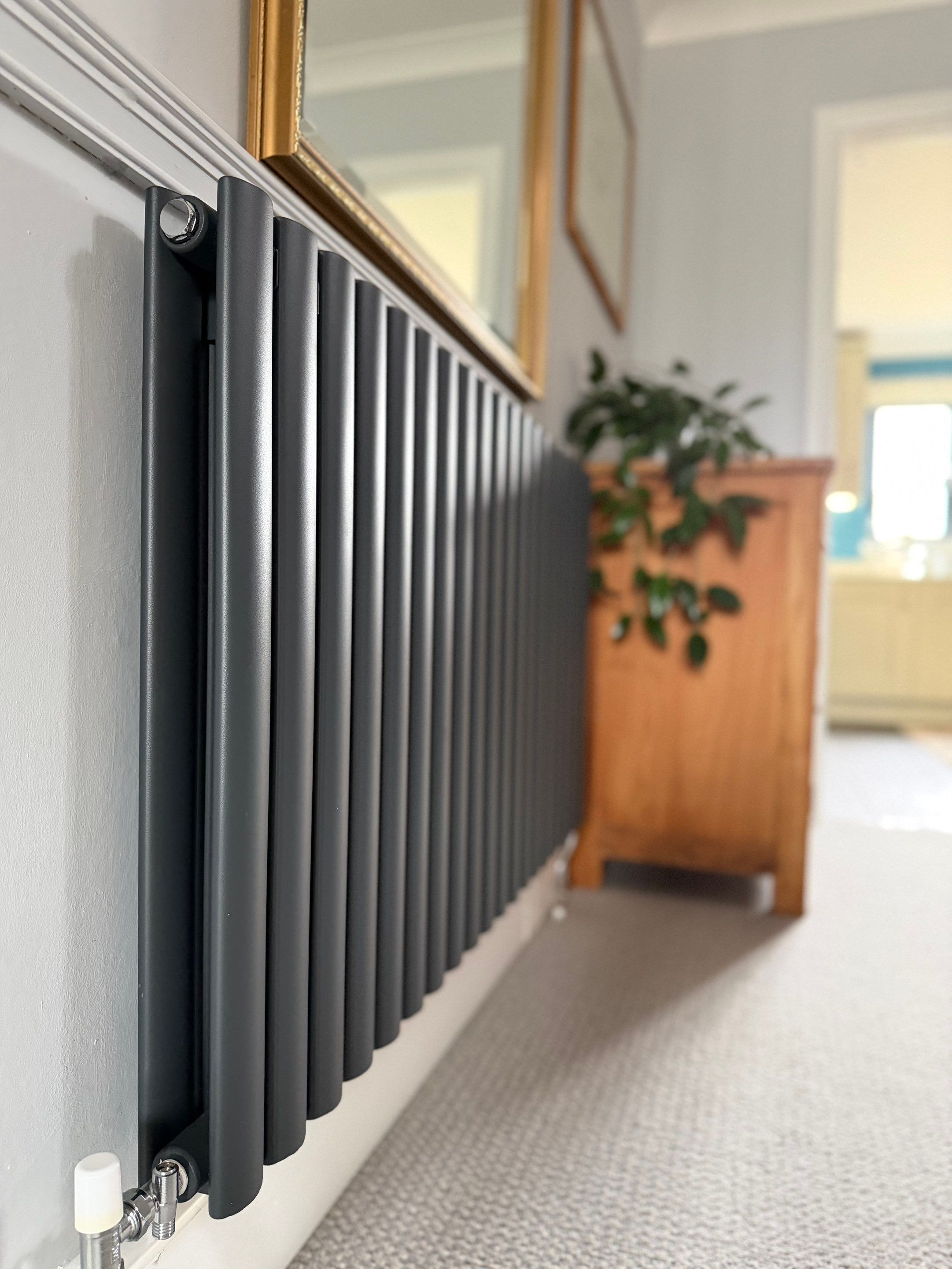 🔥 Another Successful Air Source Heat Pump Installation 🔥 by Elite Services Group Ltd