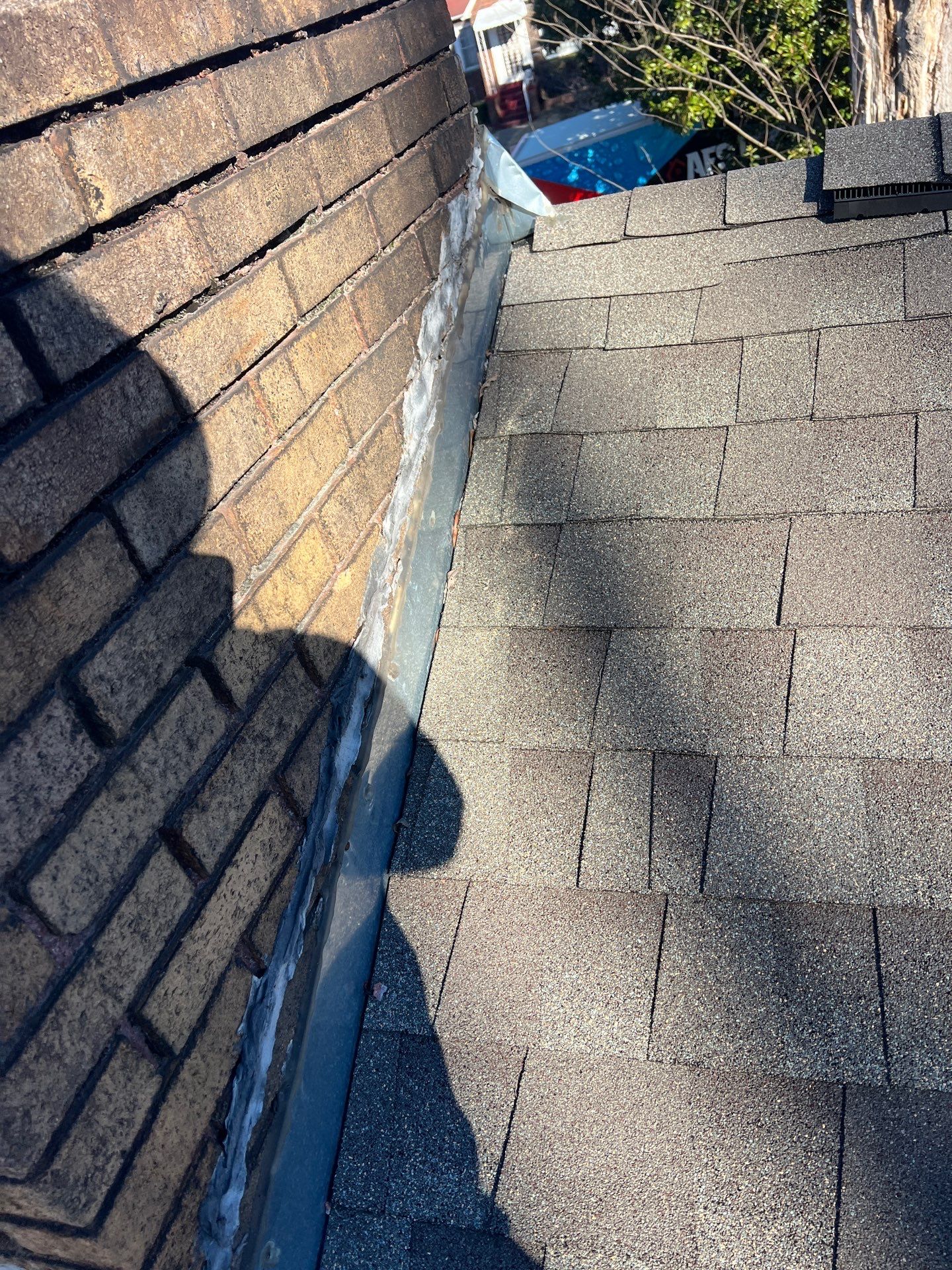 Residential Roofing Repair in Birmingham by The Roofing Dudes