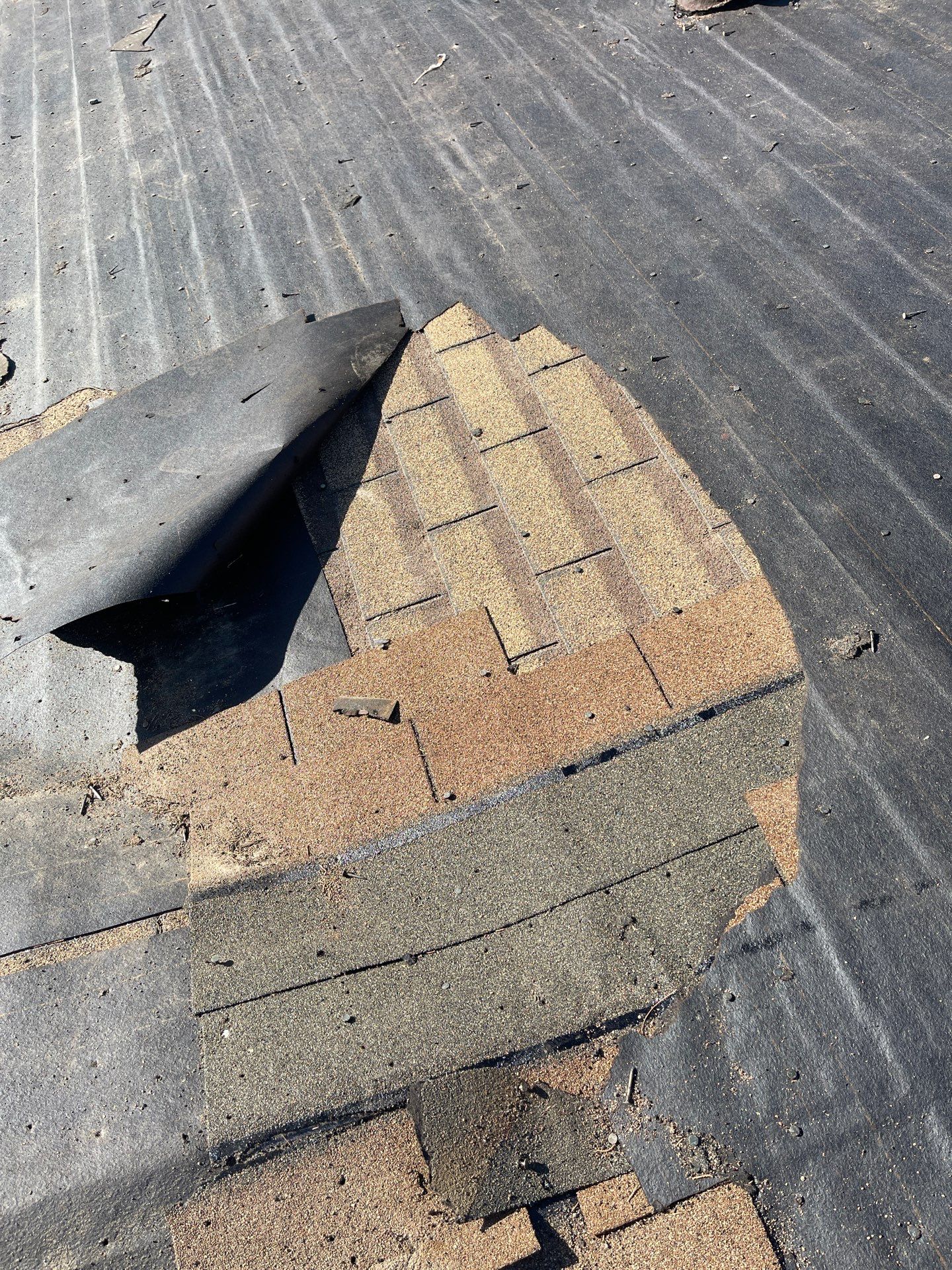 Roof Replacement - Lancaster CA 93535 by Epic Roof Replacement