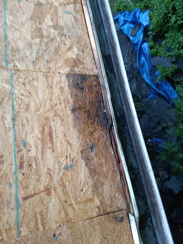 Residential Roofing Installation using certainteed by Roof Bullies