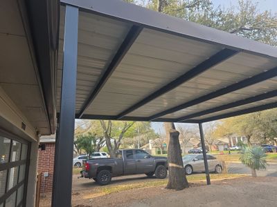 Project in Austin, TX
