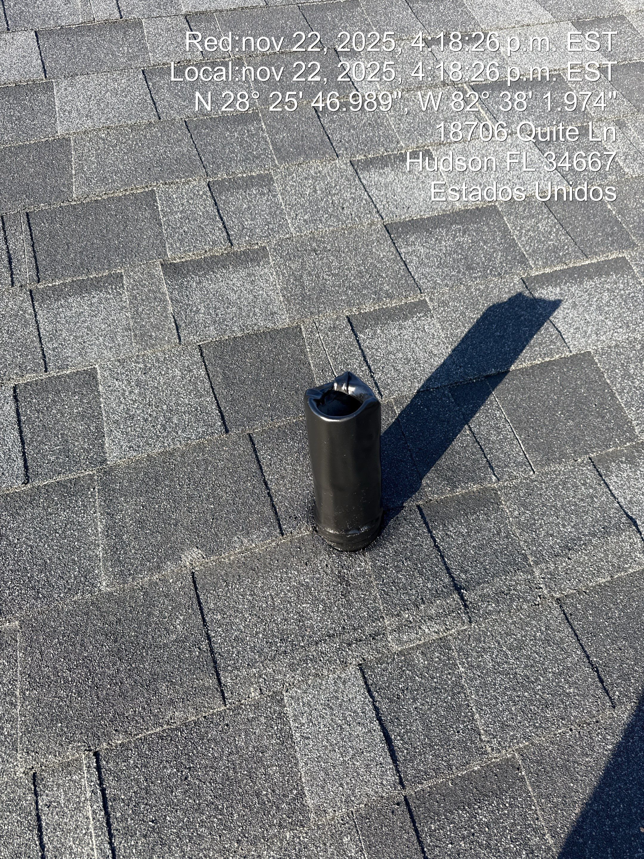 Project in Hudson by You Restorations LLC DBA YOU-Home