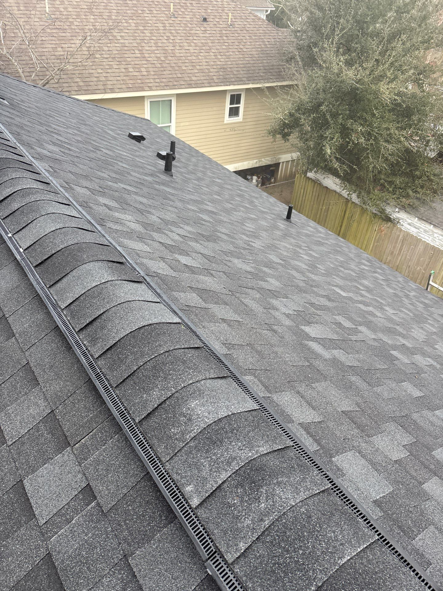 Roof Replacement Galveston by Roof Repair Company