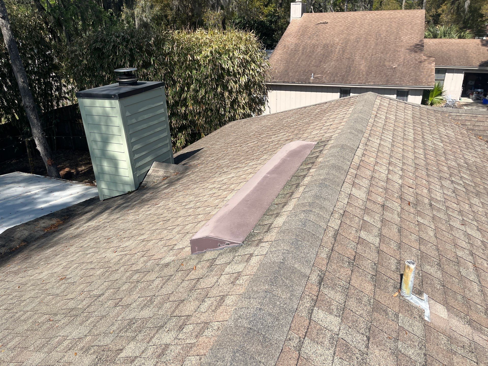 Shingle -> Shingle by Prime Roofing
