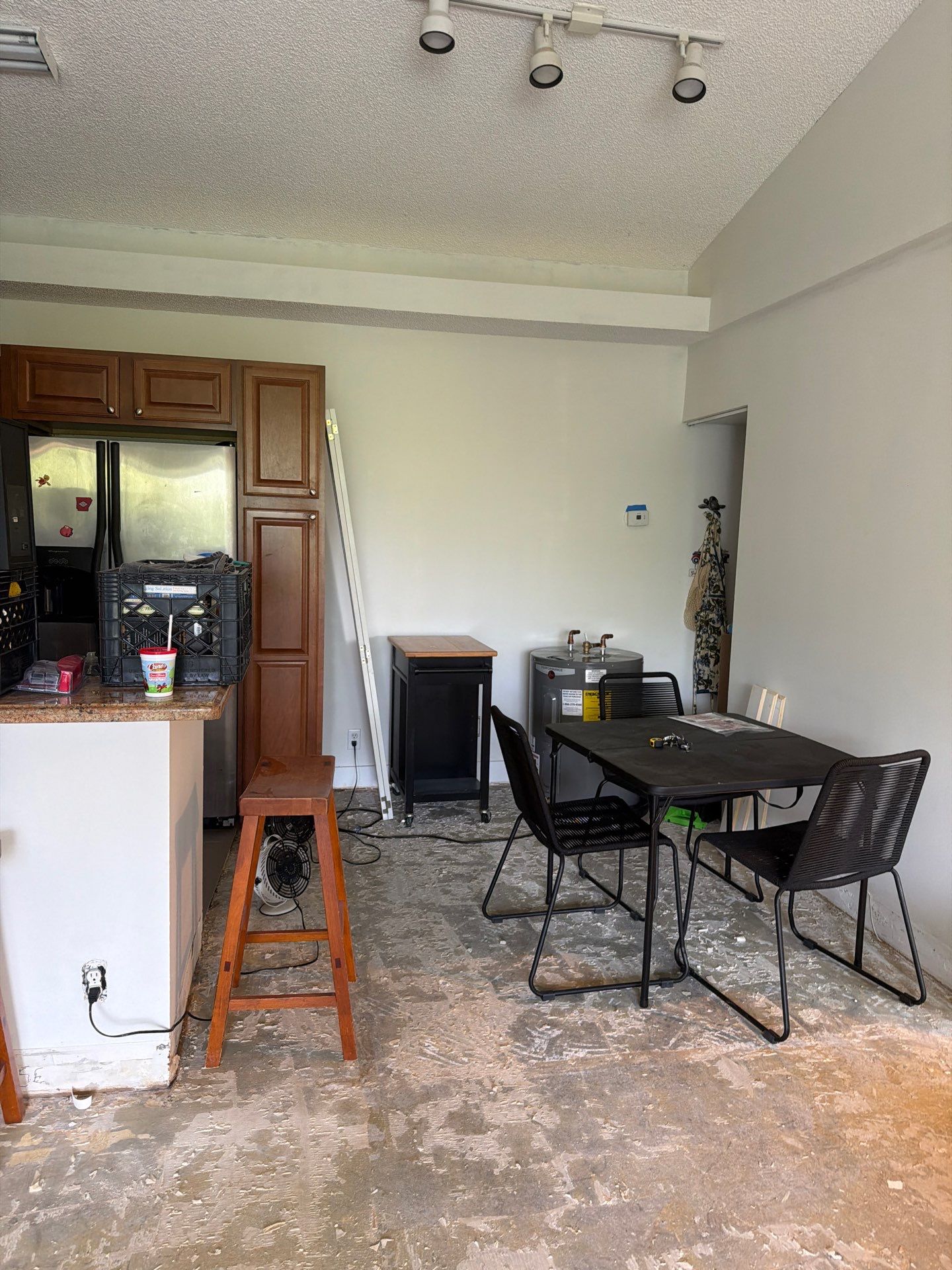 Water Damage Claim in Coconut Creek by FLAPA & KeyStone