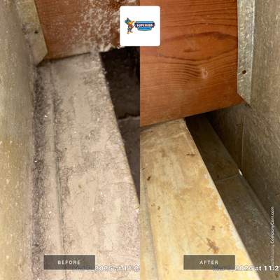 Air Duct Cleaning in Beaver, PA
