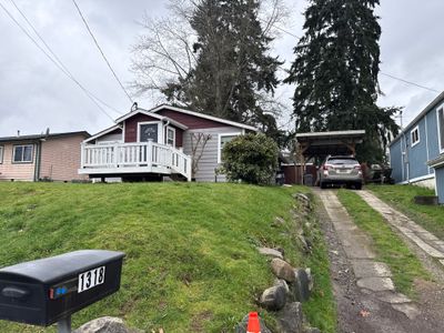 Residential Roof Replacement Estimate in Port Orchard, WA