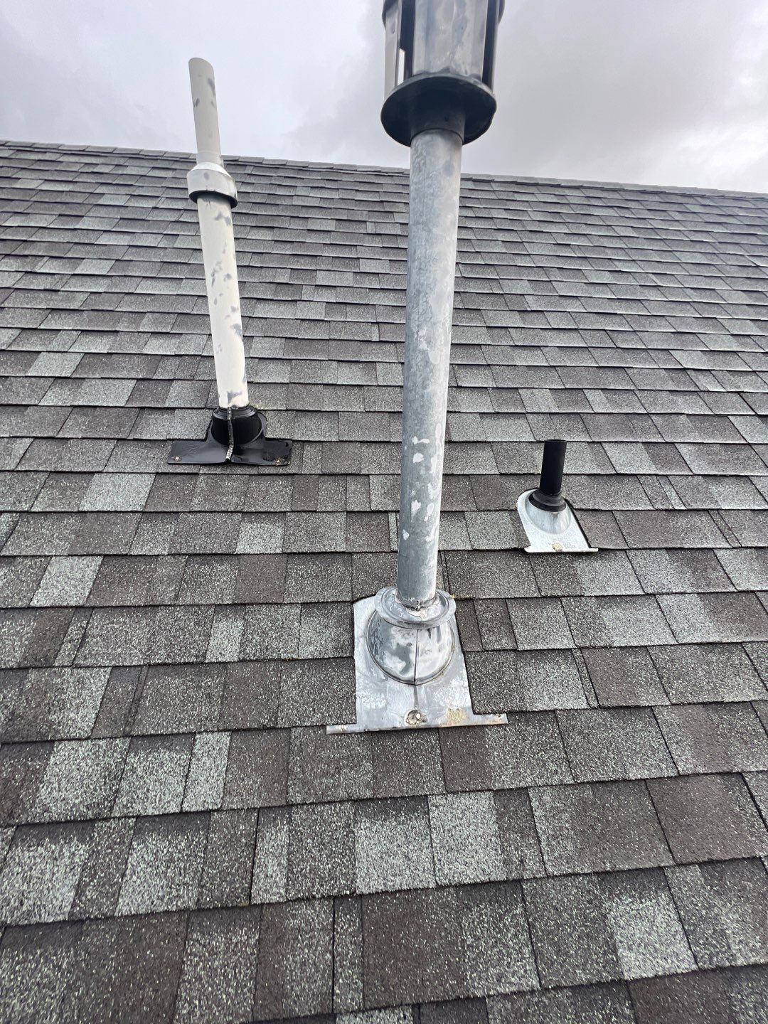 Residential Roofing Installation using Malarkey Highlander by Orezona Building & Roofing Company, Inc.